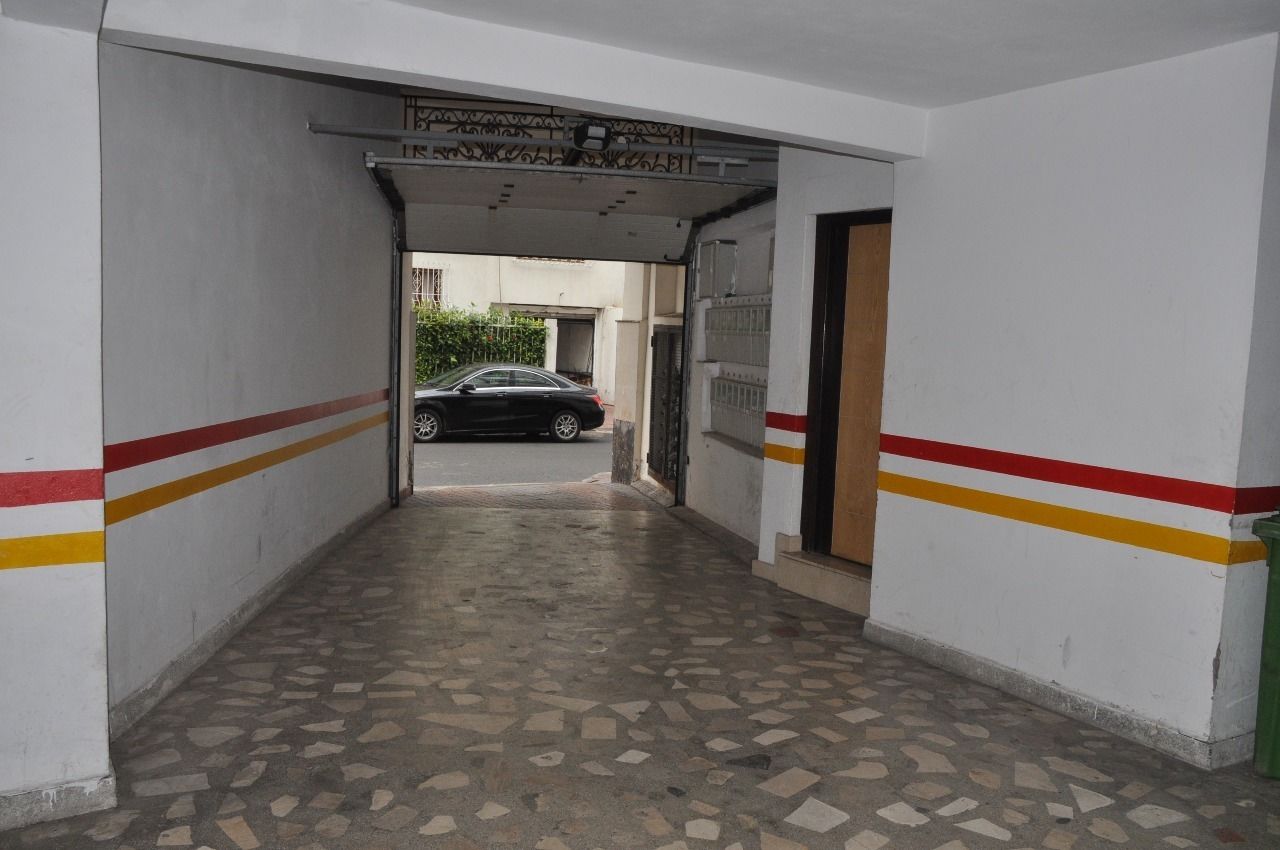 Val Fleuri Apartment