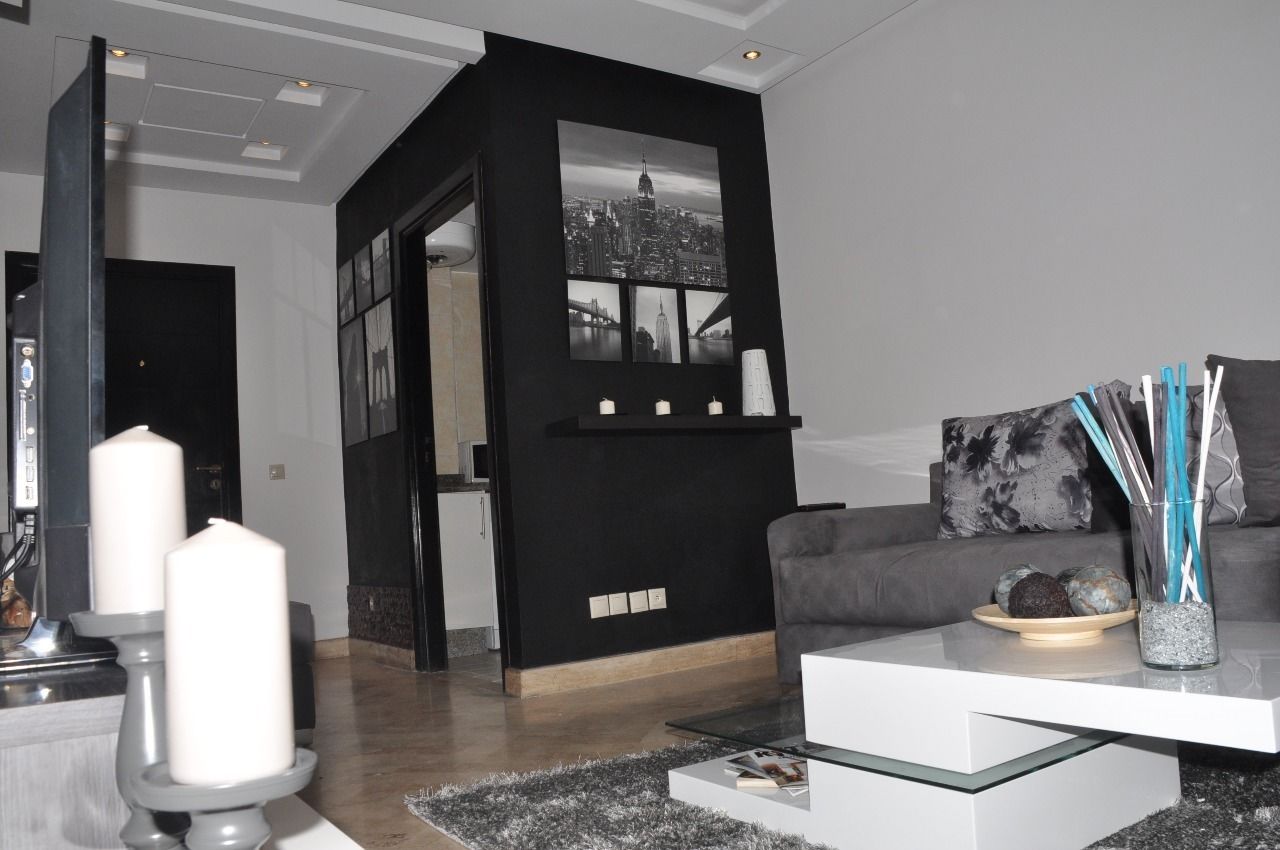 Val Fleuri Apartment