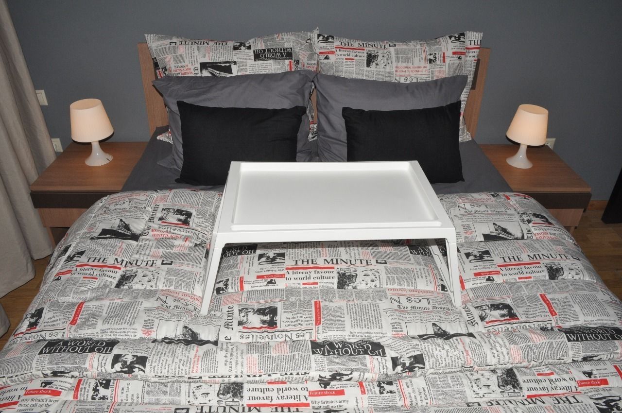 Val Fleuri Apartment