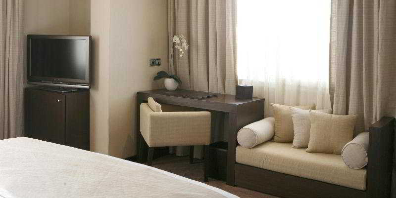 Villa Blanca Urban