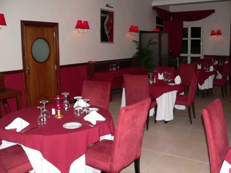 Villa Blanca Urban