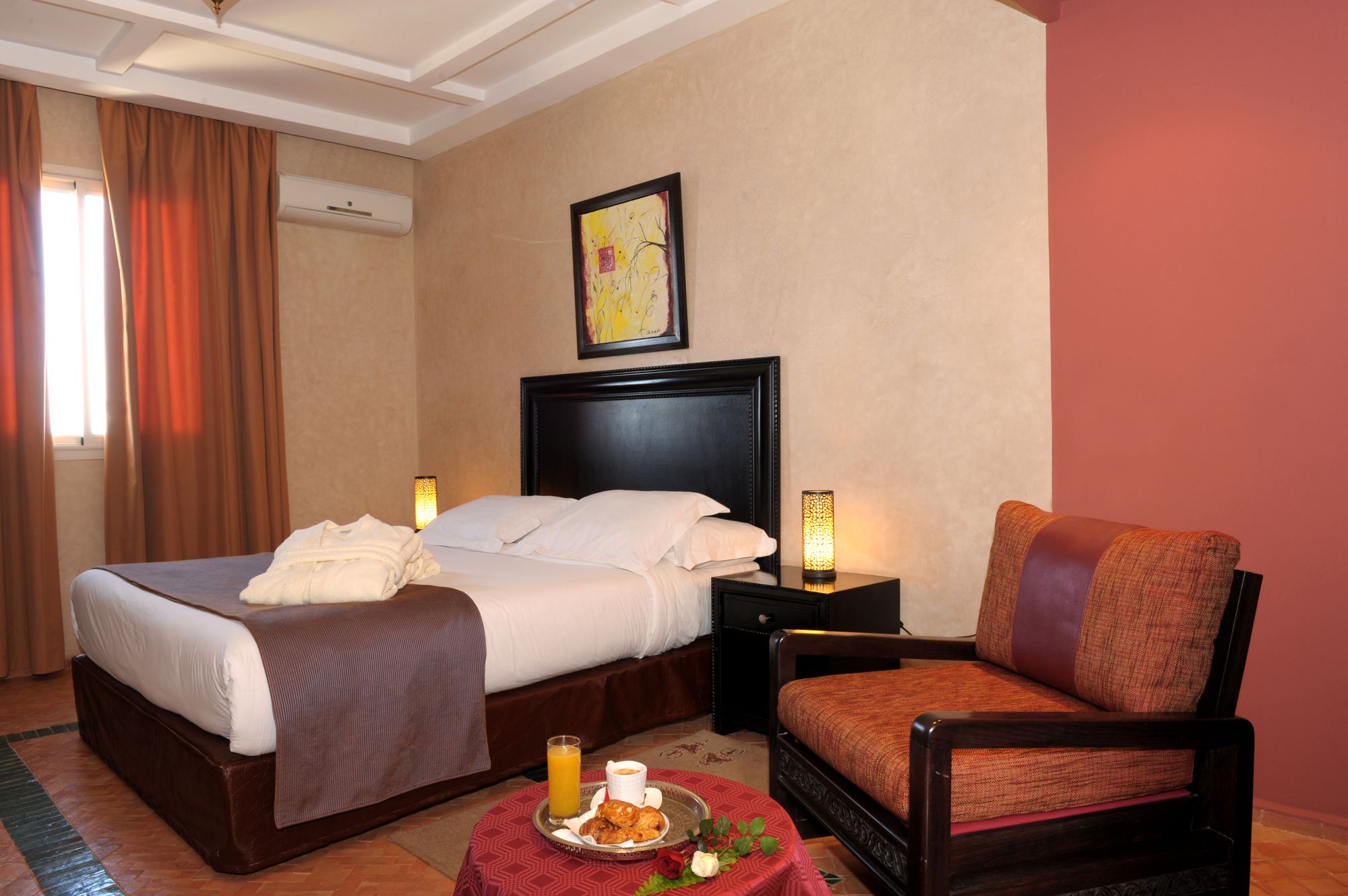 Art Suites El Jadida