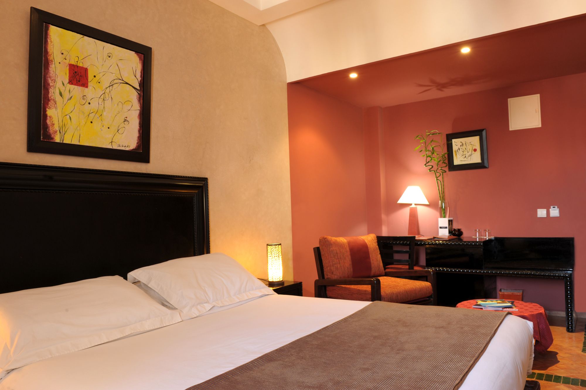 Art Suites El Jadida