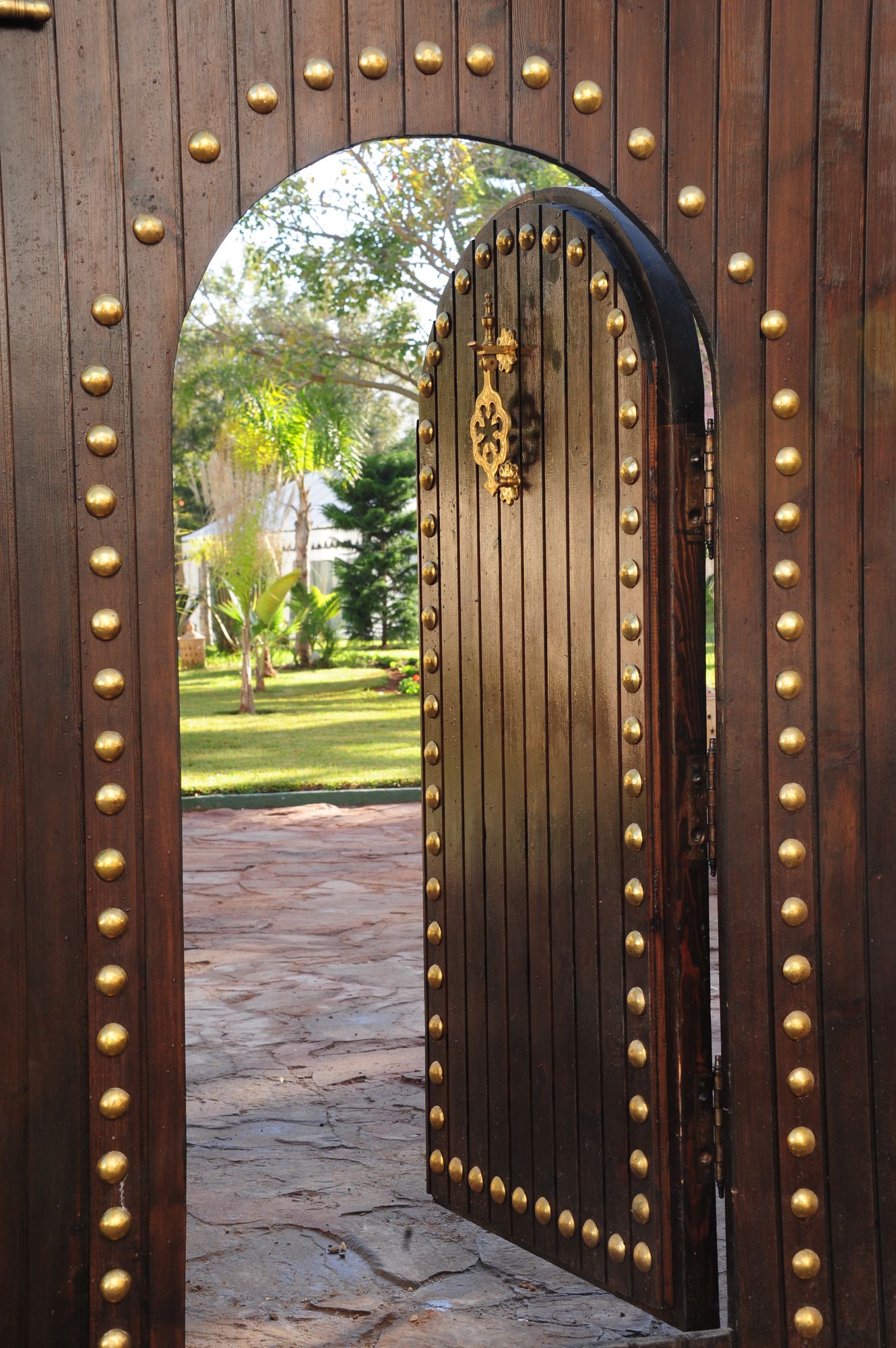 Art Suites El Jadida