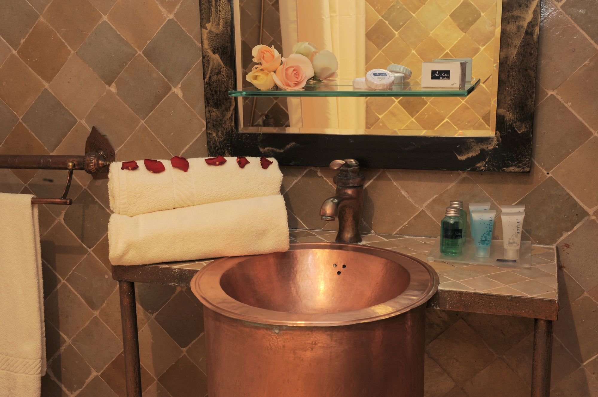Art Suites El Jadida