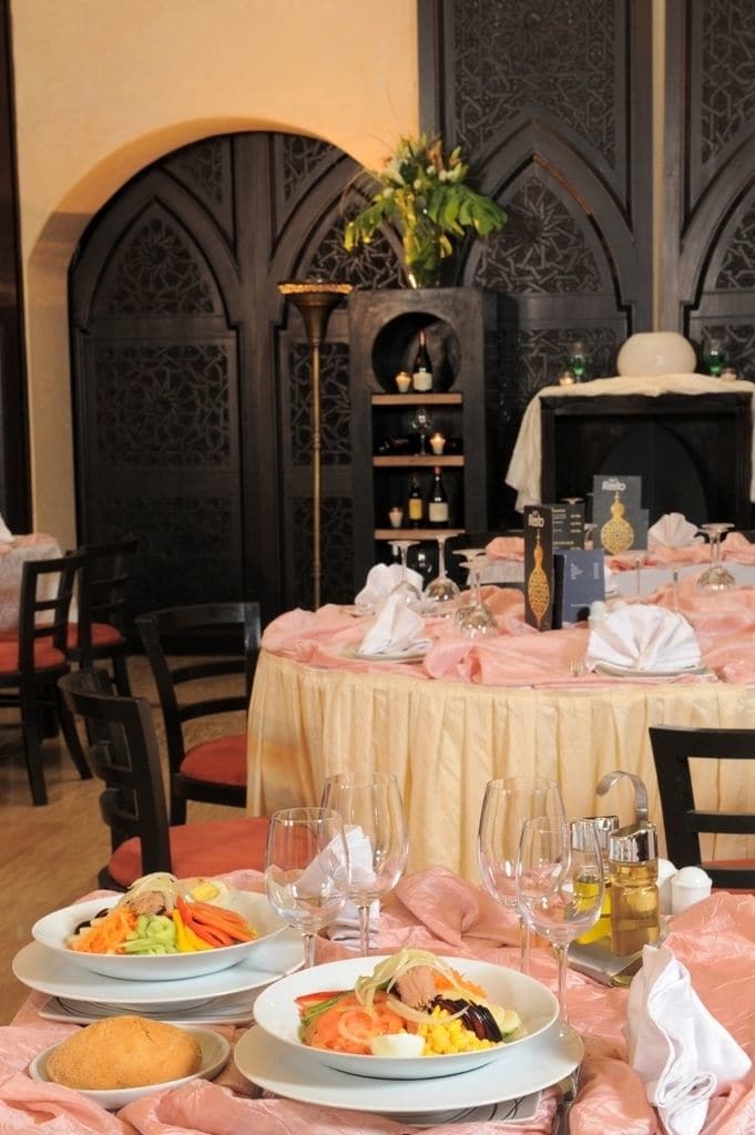 Art Suites El Jadida
