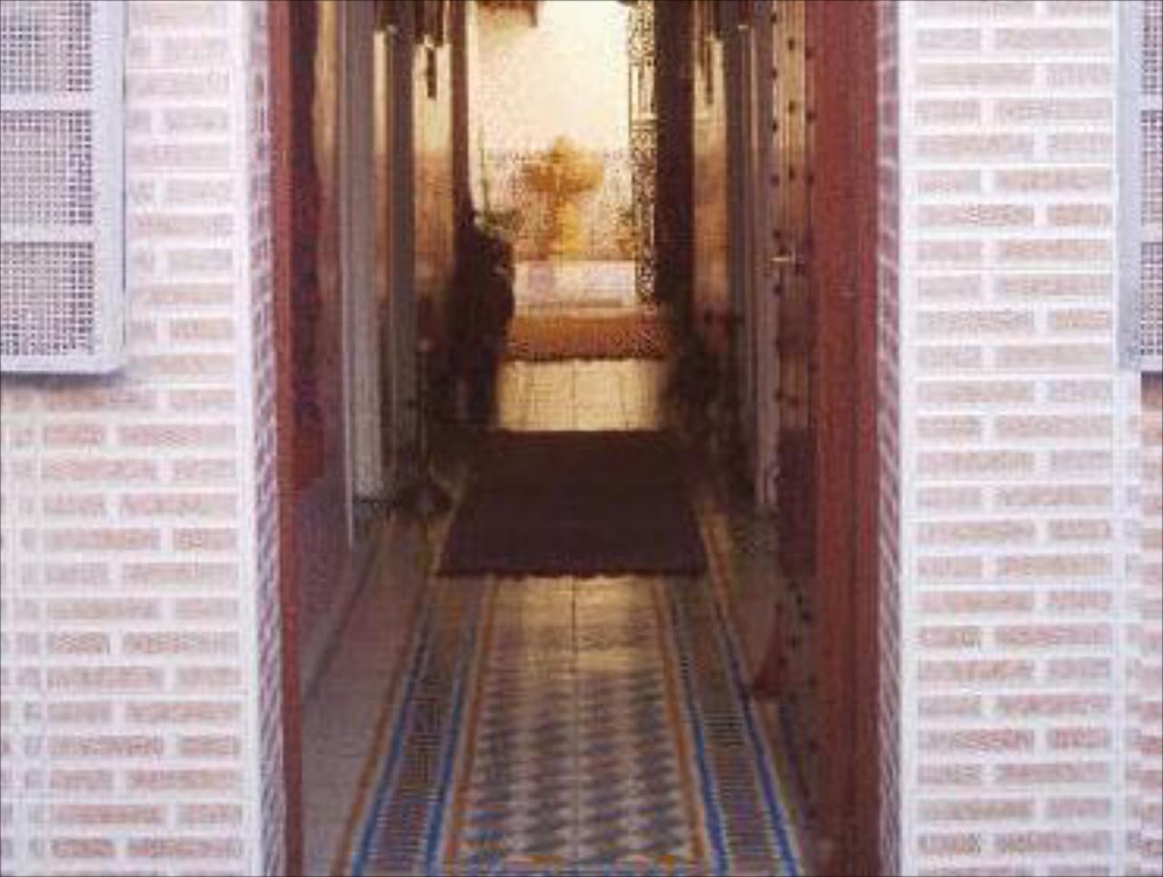 Dar Elbreija