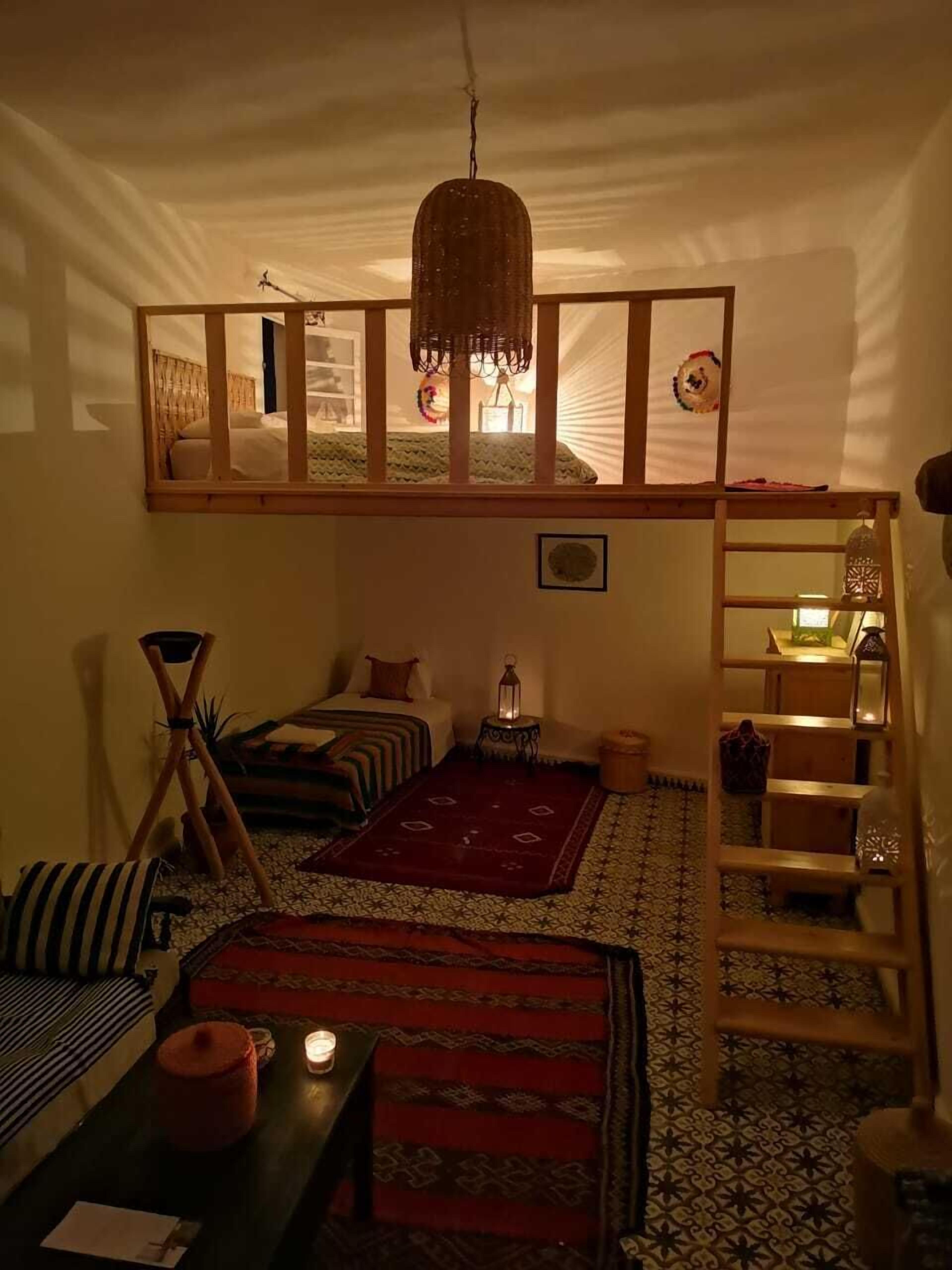 Dar L'Hadja