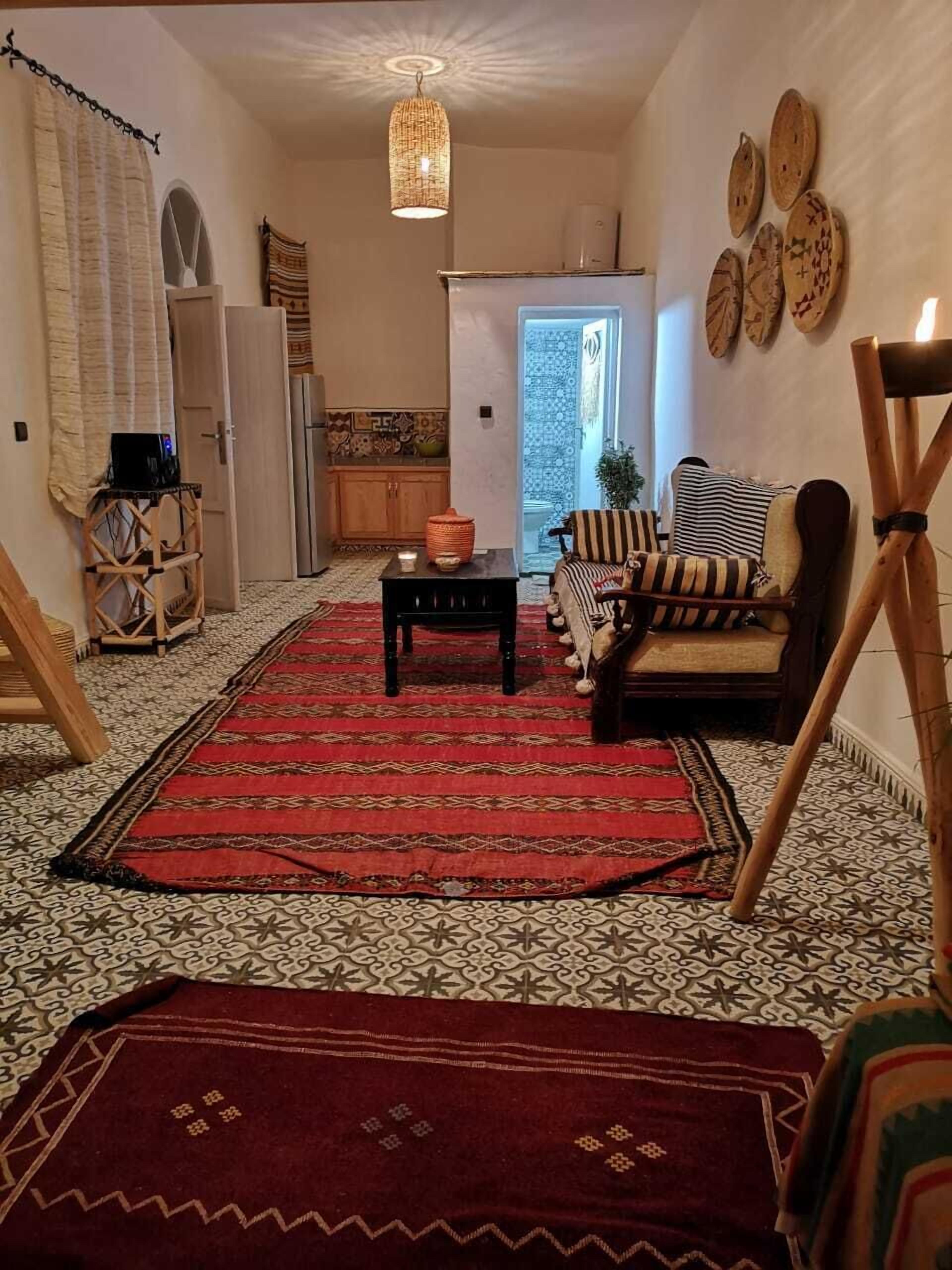 Dar L'Hadja