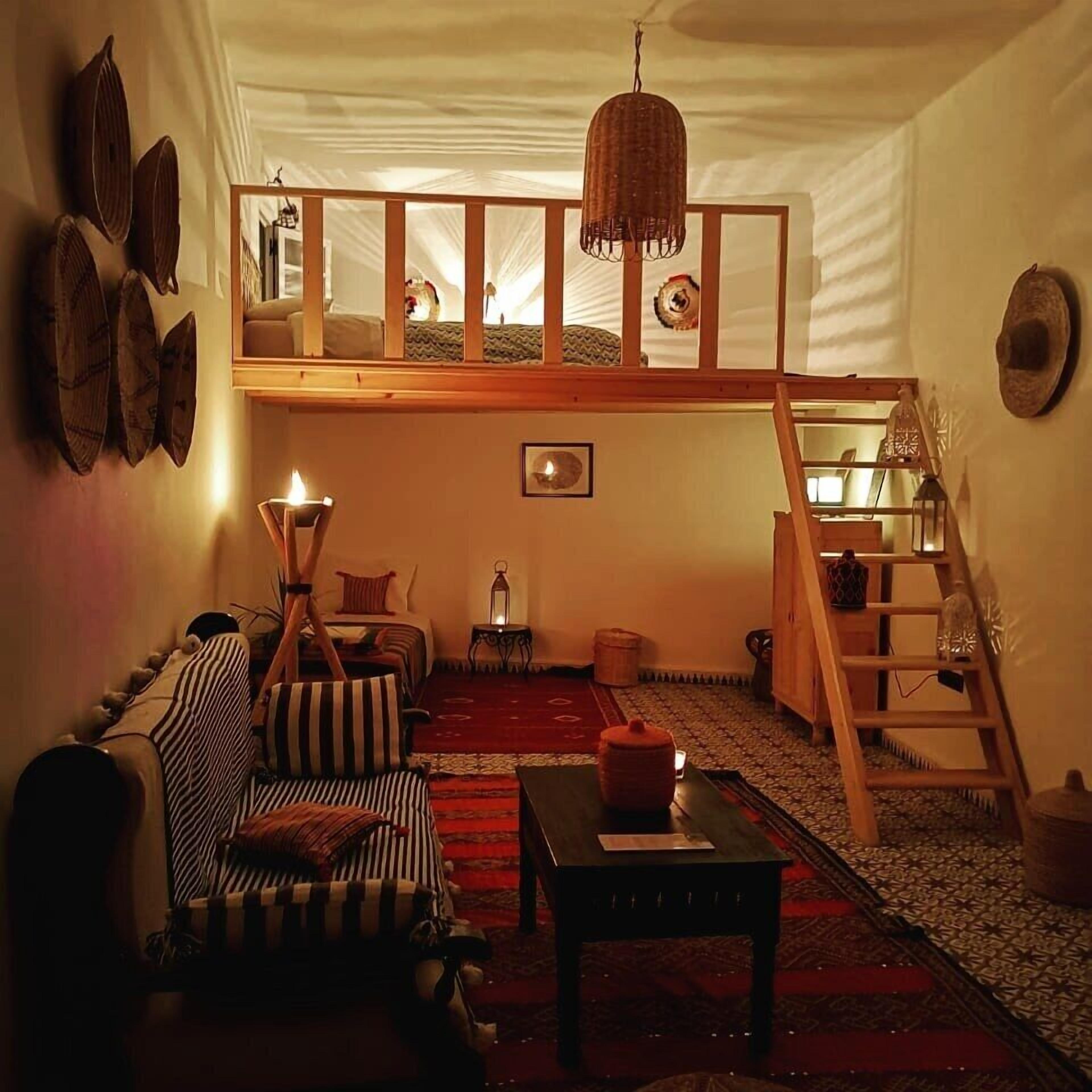 Dar L'Hadja