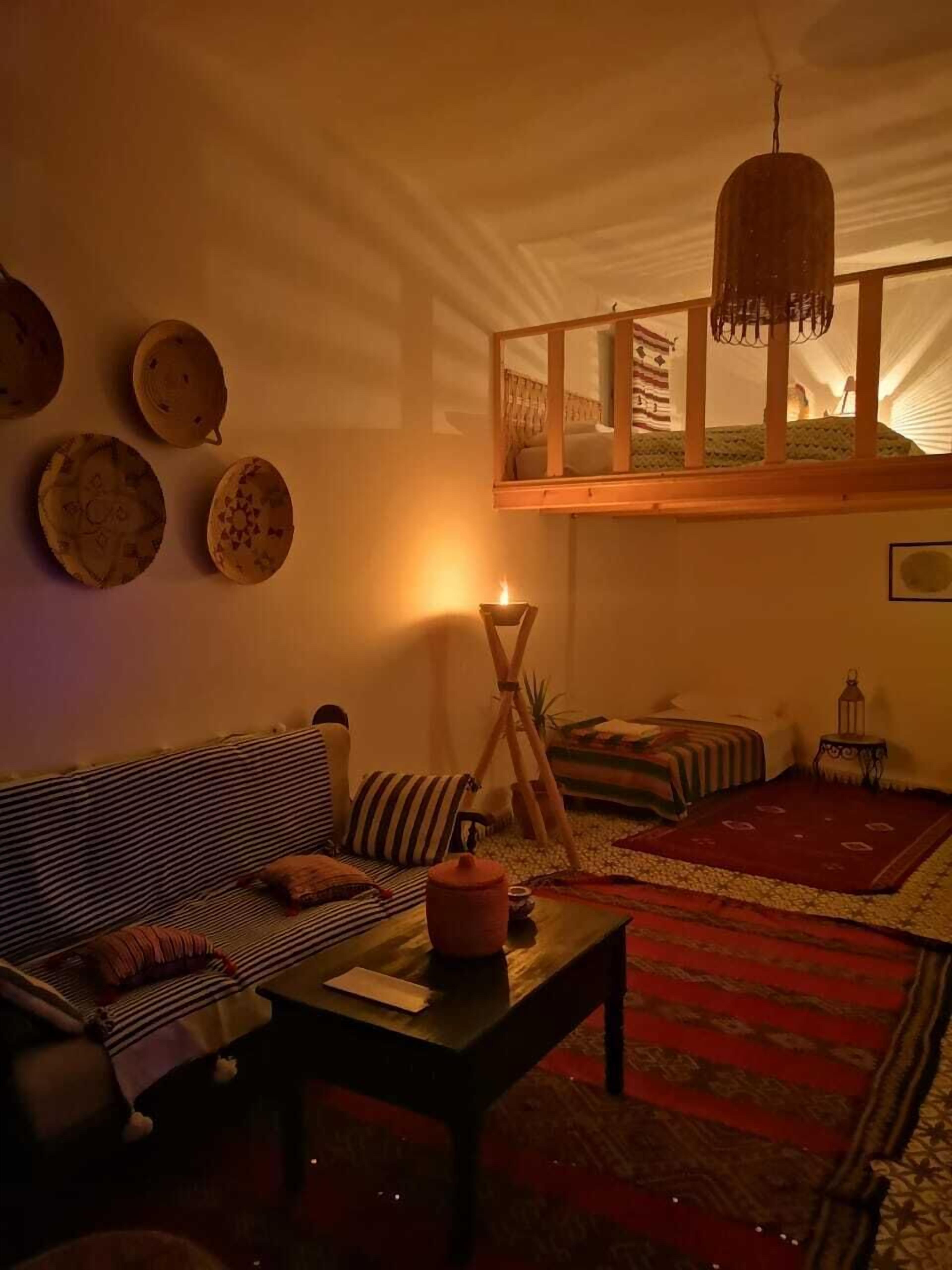 Dar L'Hadja