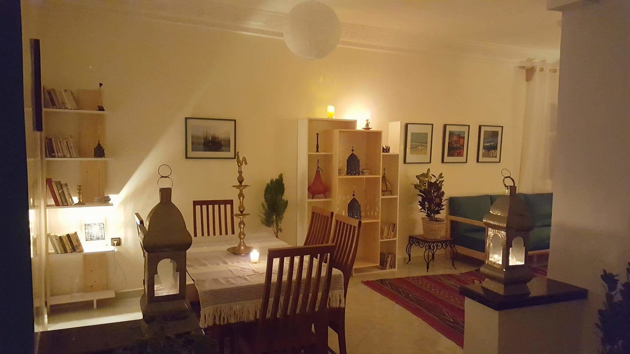 Dar L'Hadja