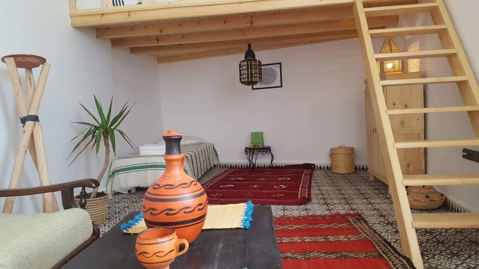 Dar L'Hadja
