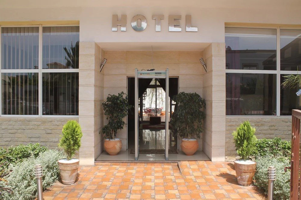 Hotel Cafe Verdi