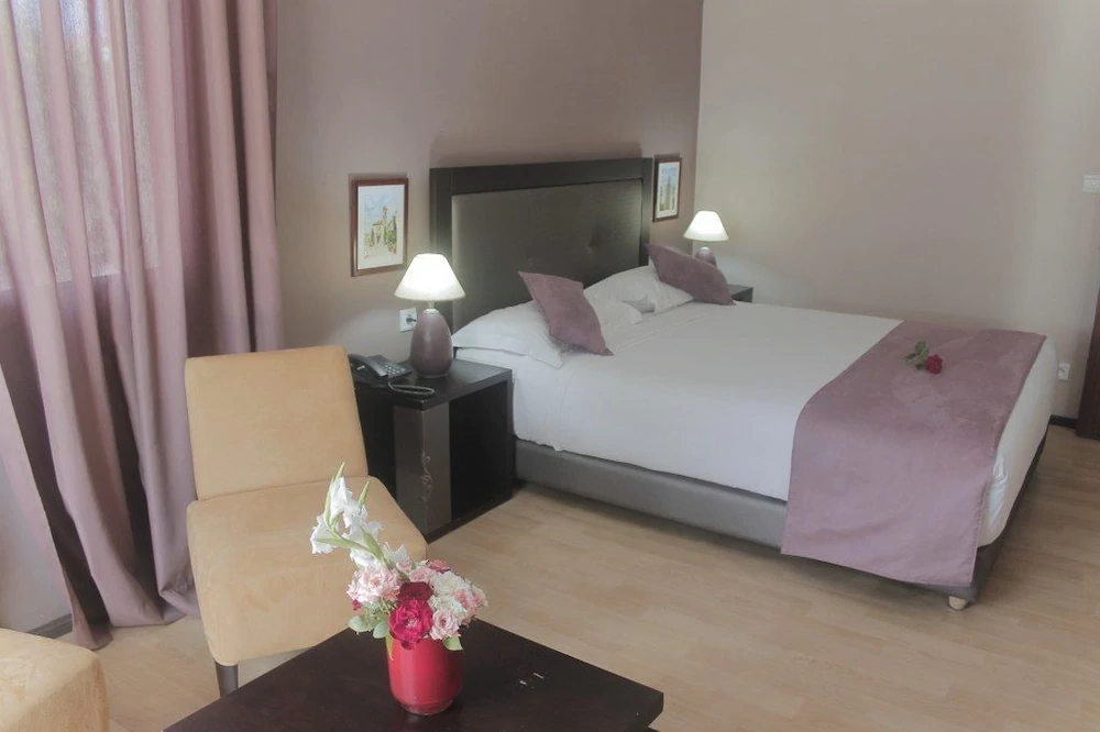 Hotel Cafe Verdi