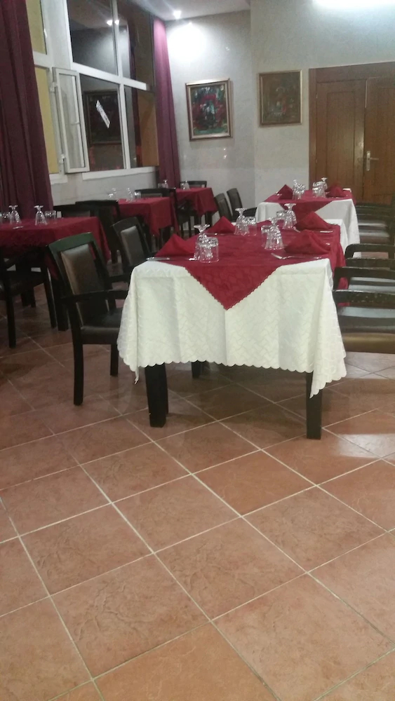 Hotel Cafe Verdi