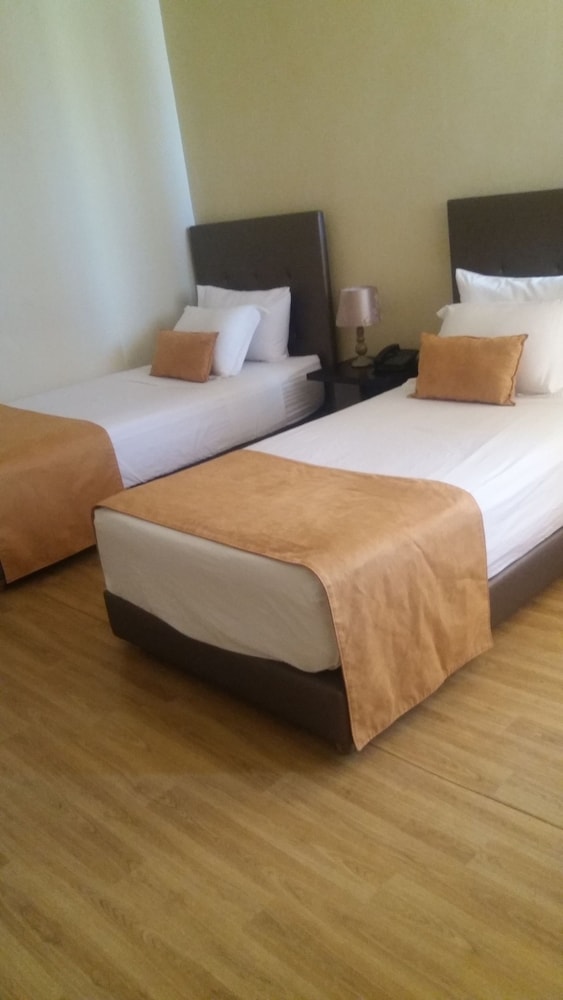 Hotel Cafe Verdi