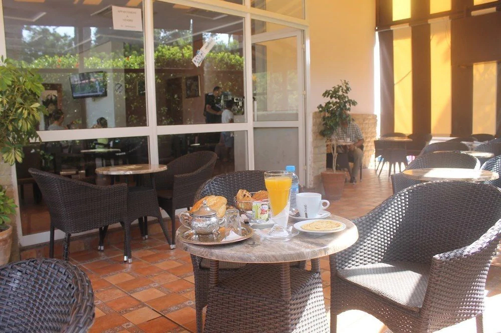 Hotel Cafe Verdi