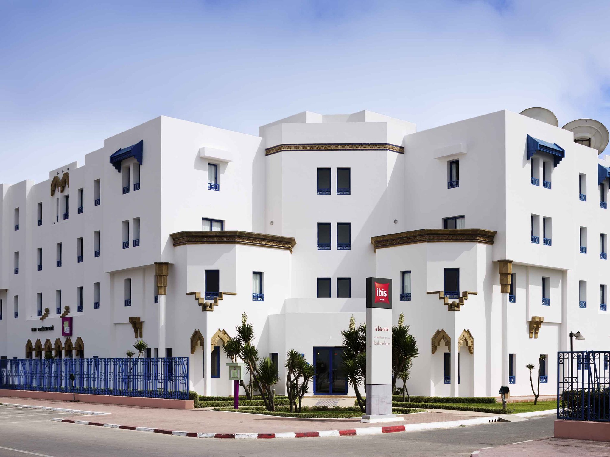 MIA Mazagan Bay