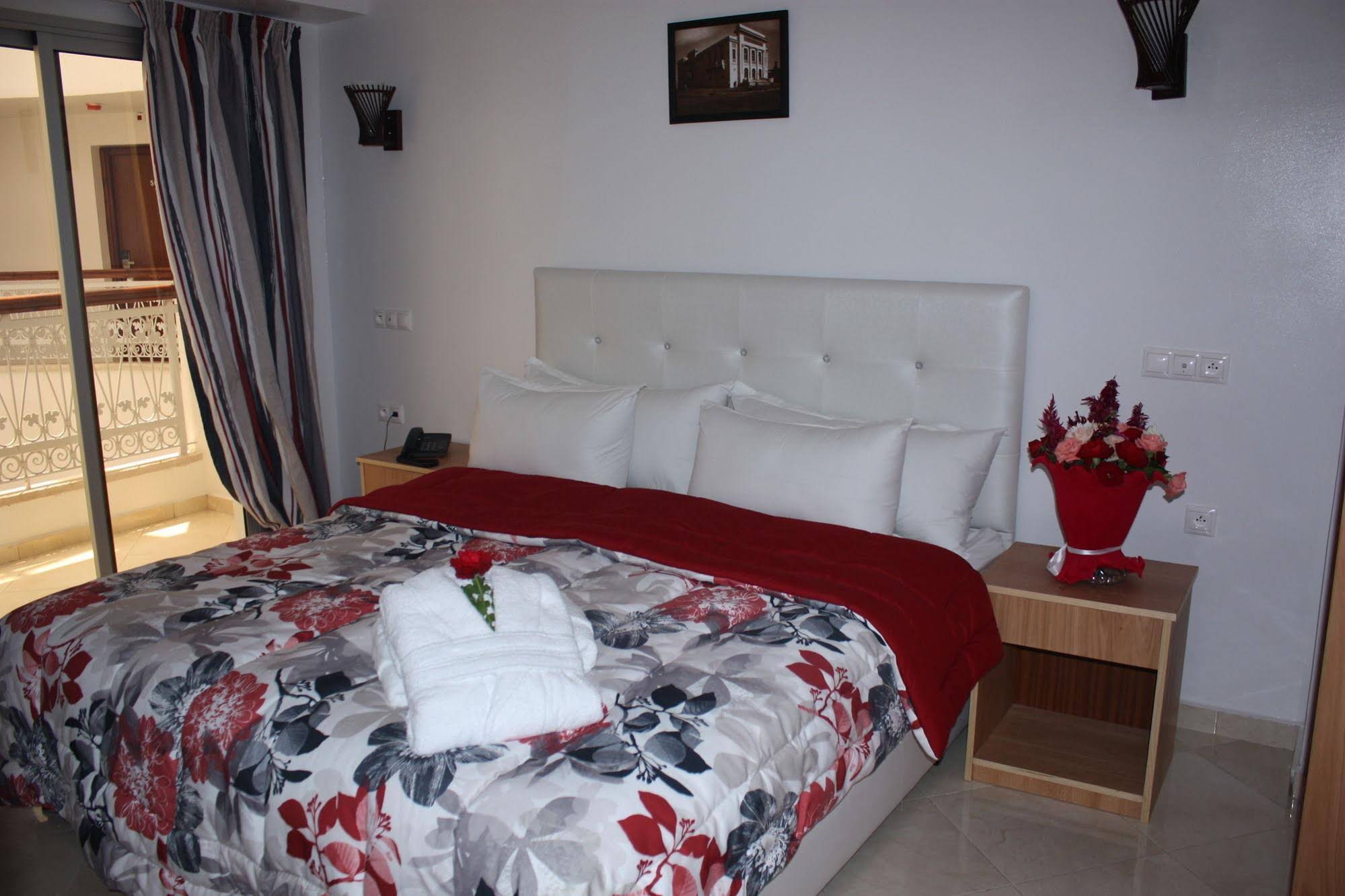 Hotel La Place