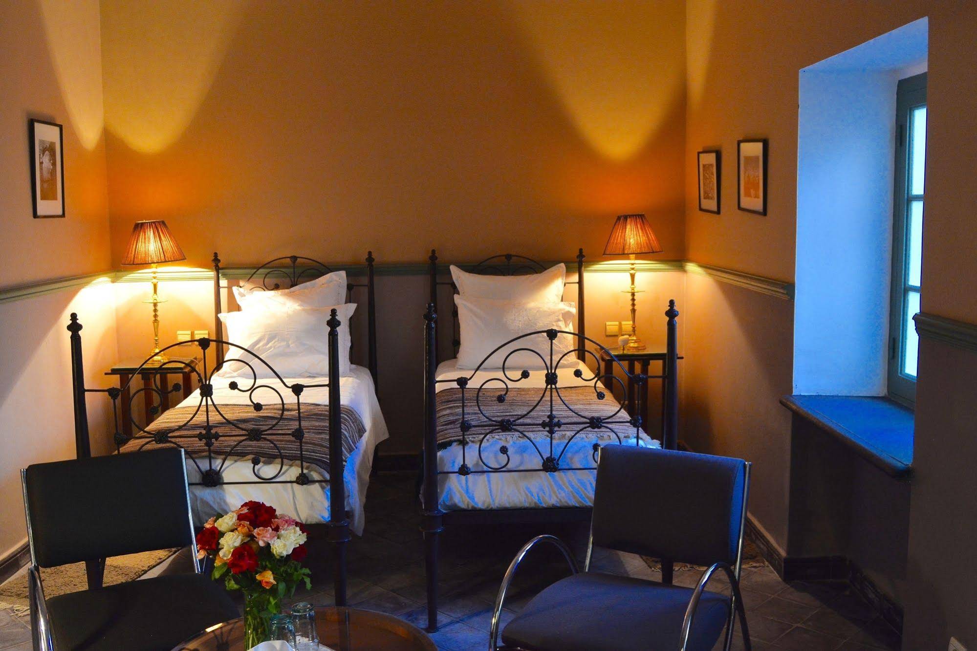 Hotel L'Iglesia