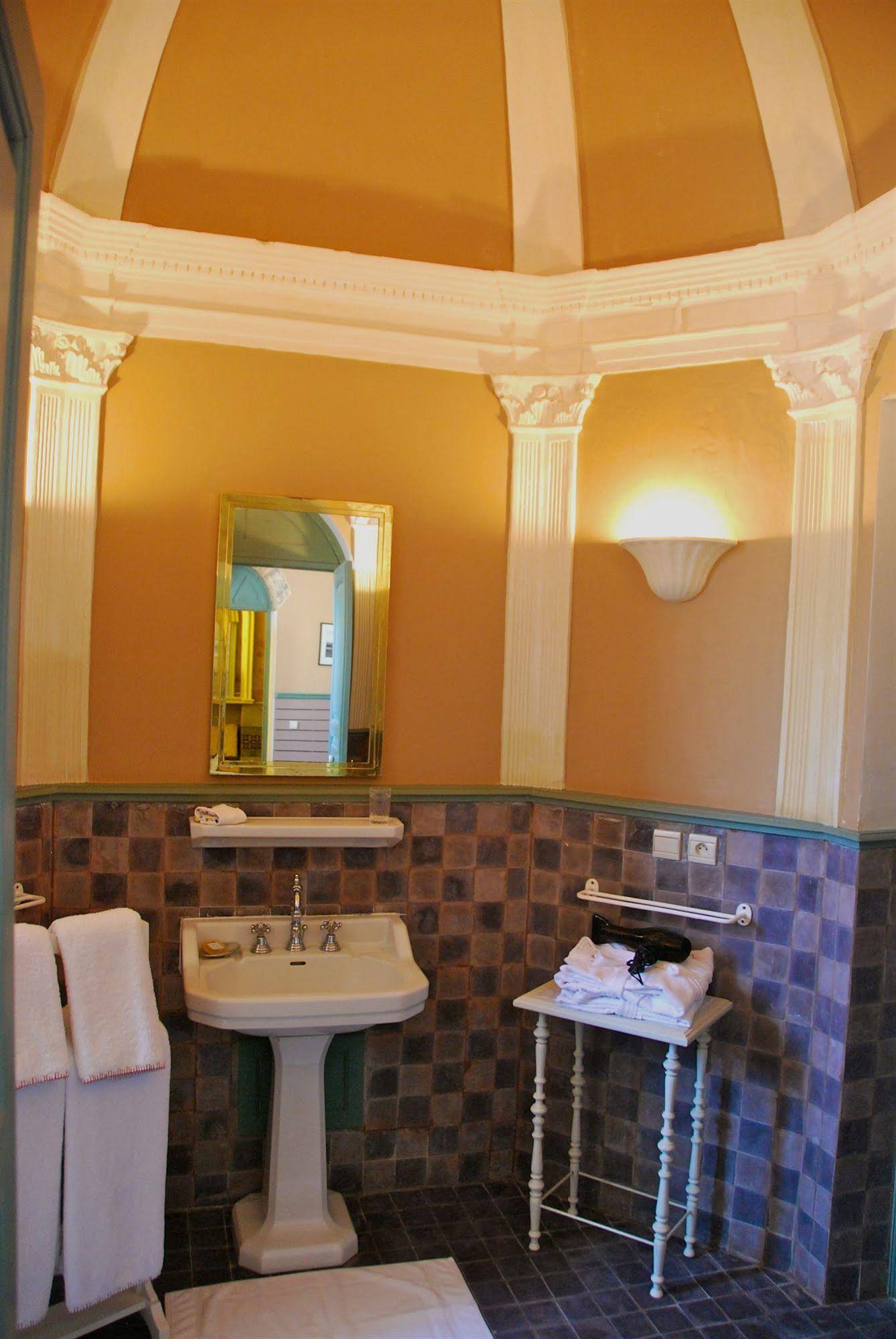 Hotel L'Iglesia