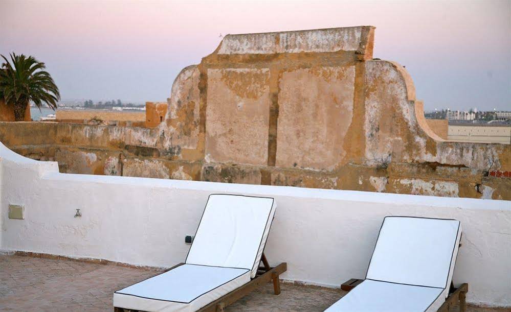 Hotel L'Iglesia