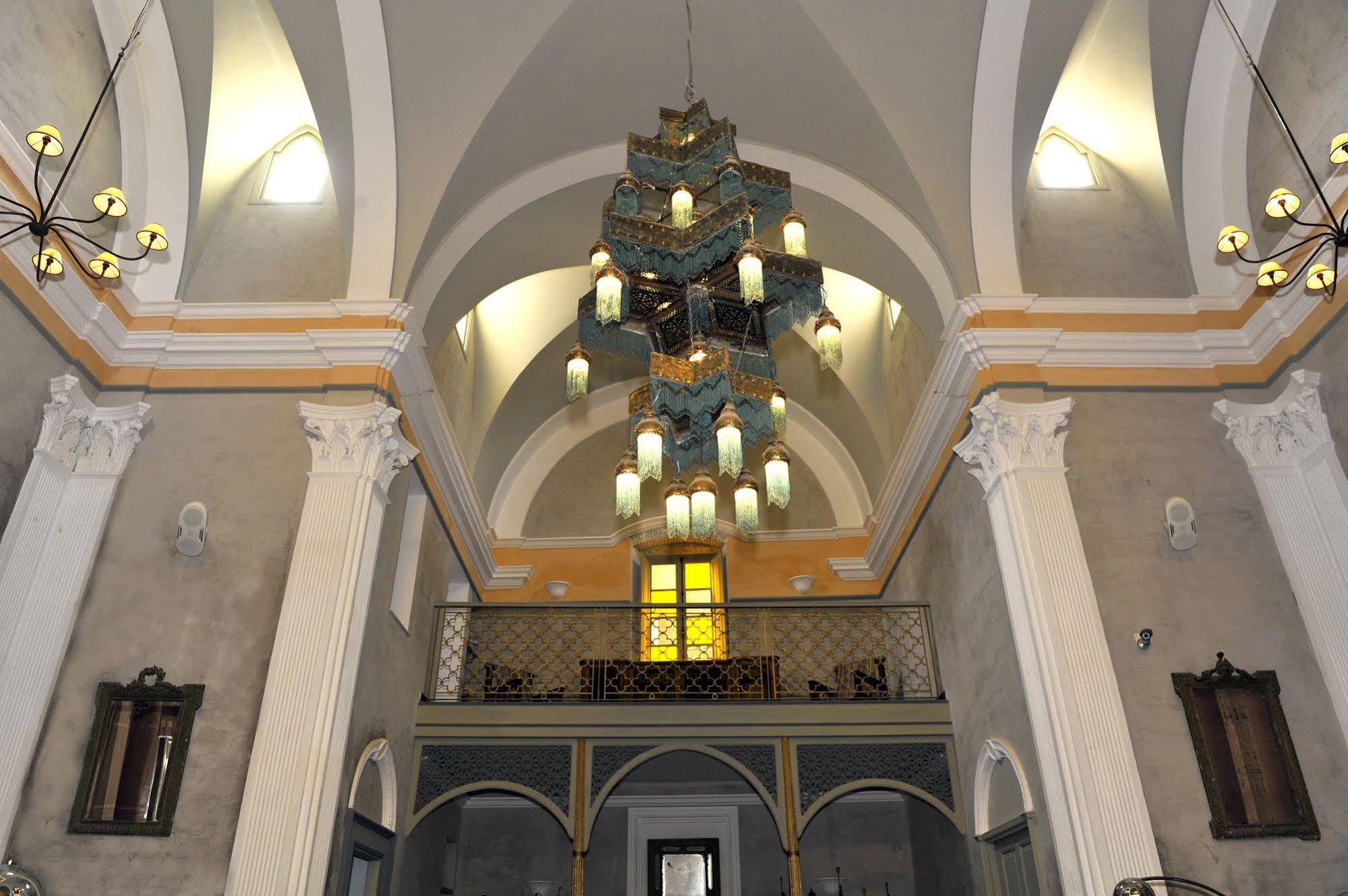 Hotel L'Iglesia