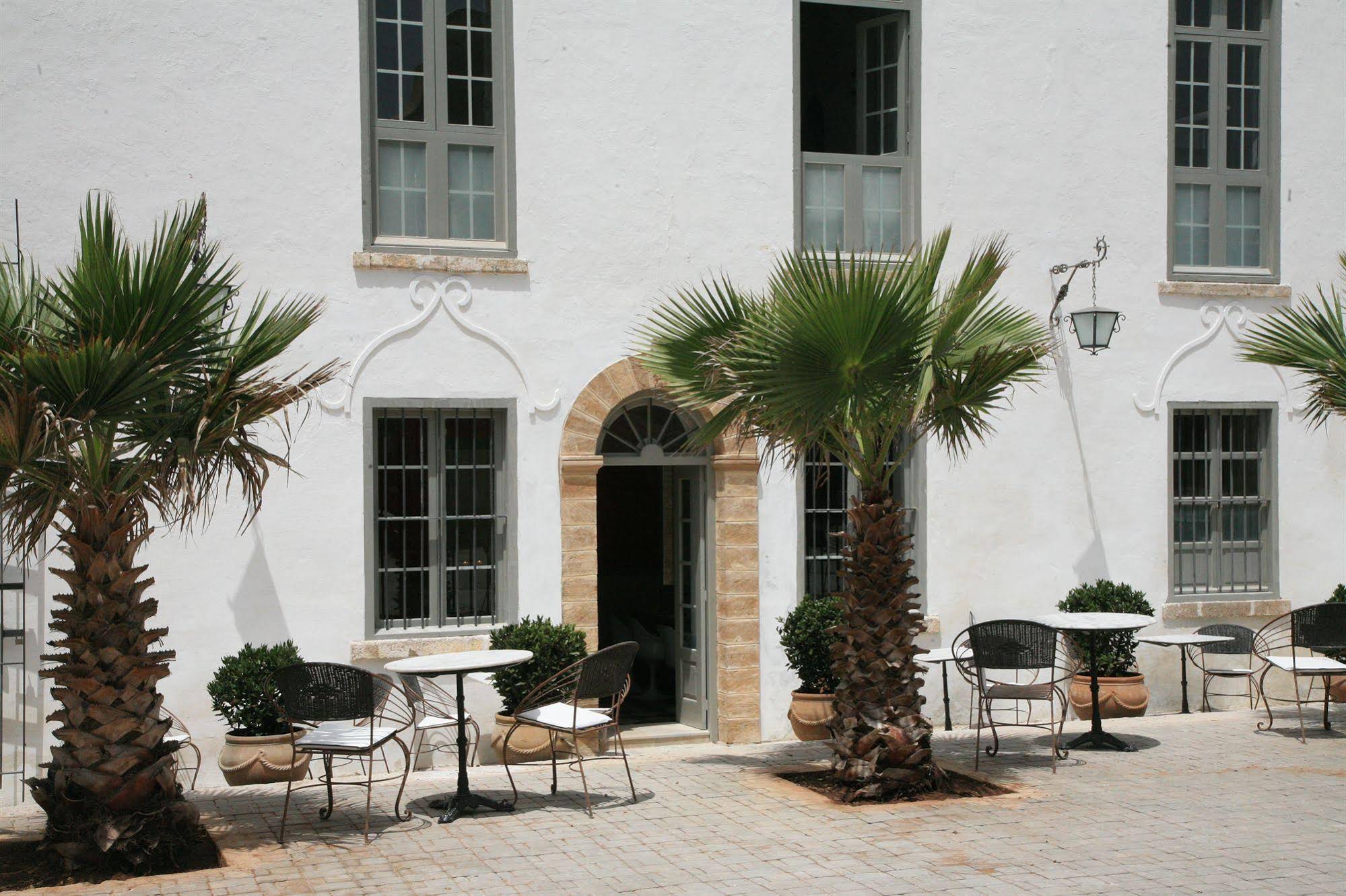 Hotel L'Iglesia