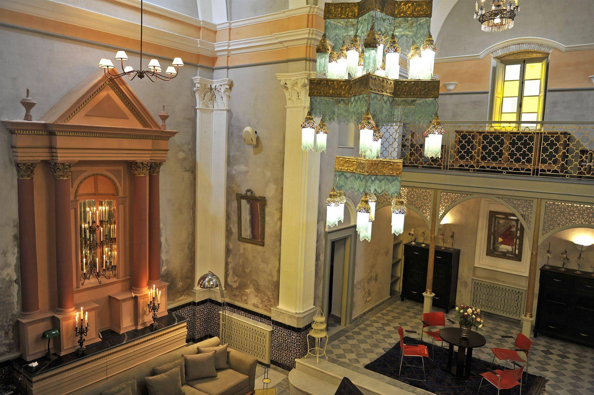 Hotel L'Iglesia