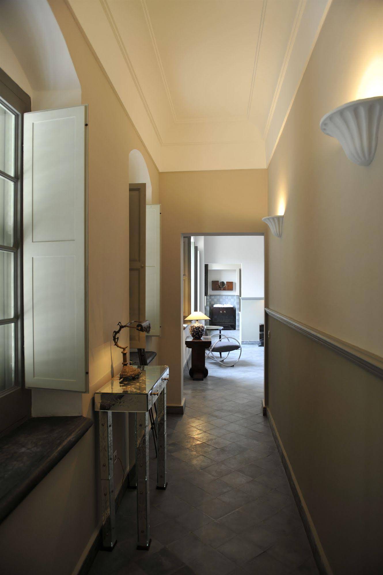 Hotel L'Iglesia