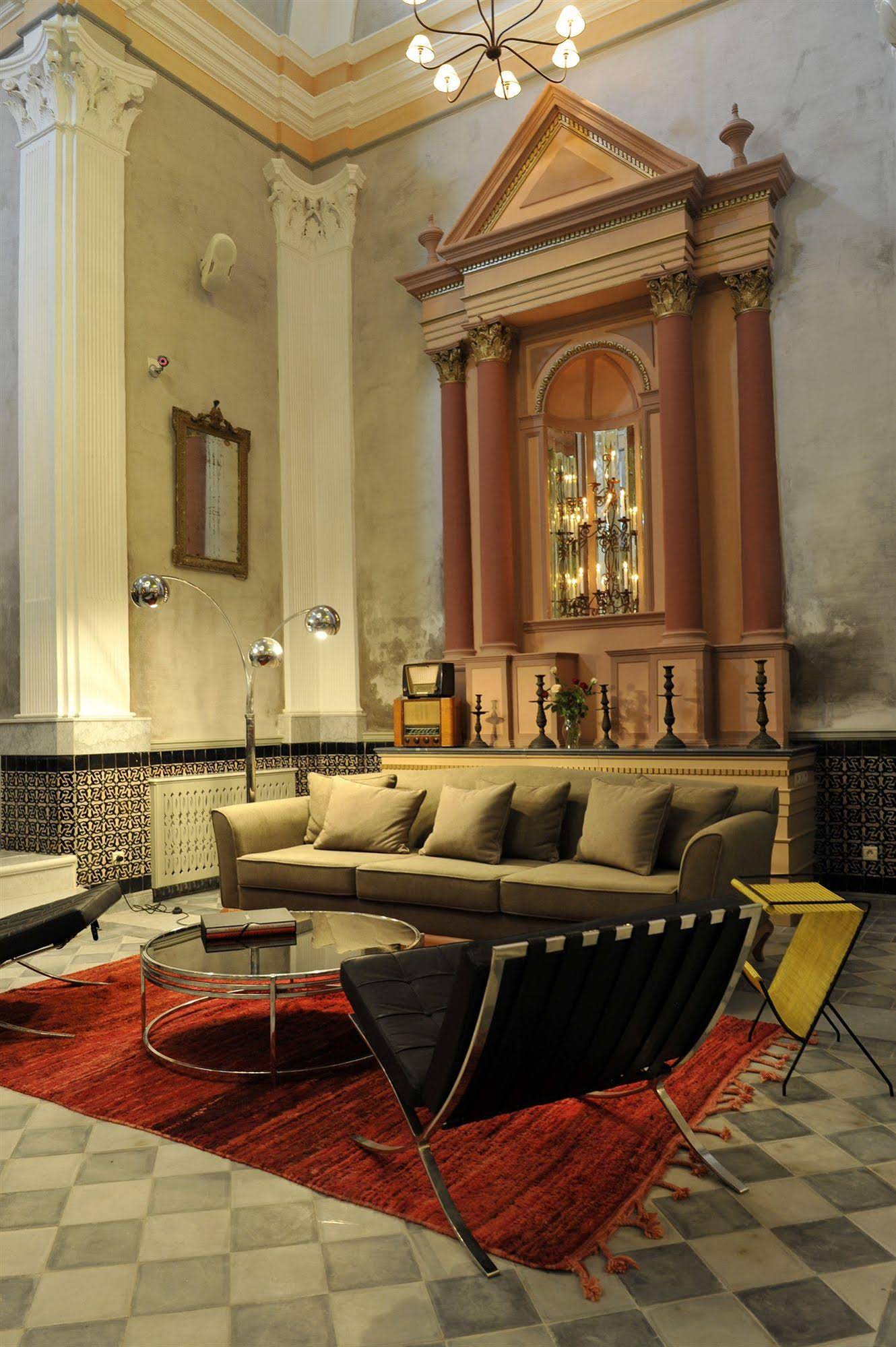 Hotel L'Iglesia