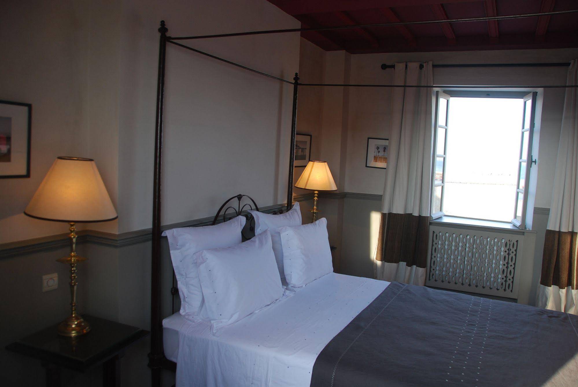 Hotel L'Iglesia