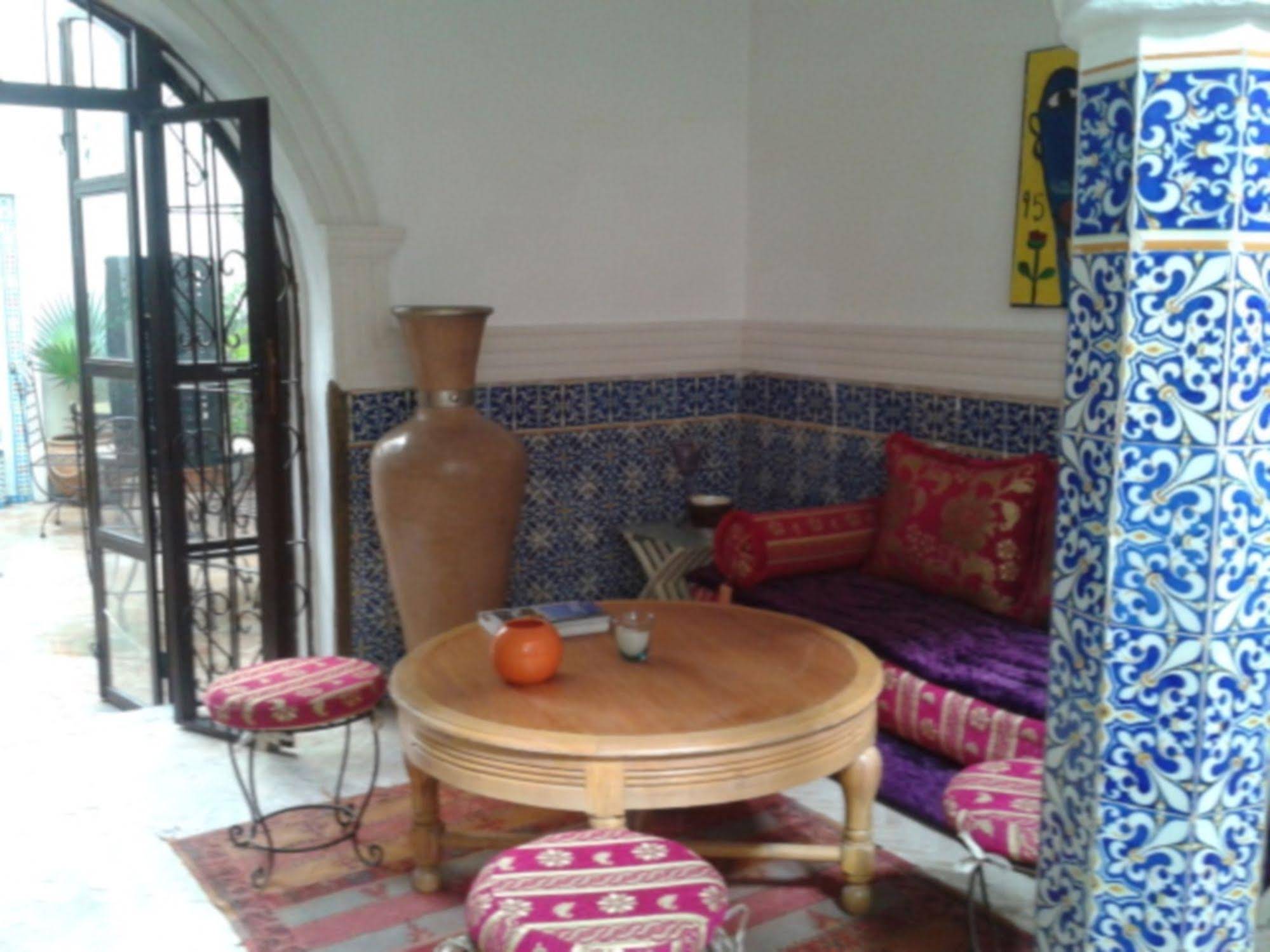 La Maison des Epices