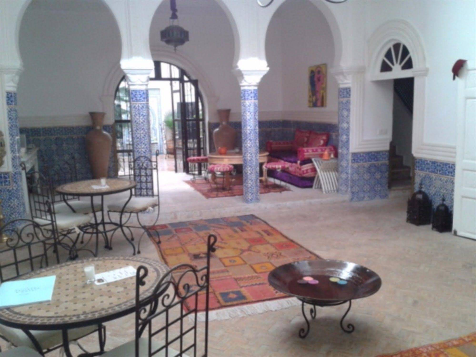 La Maison des Epices