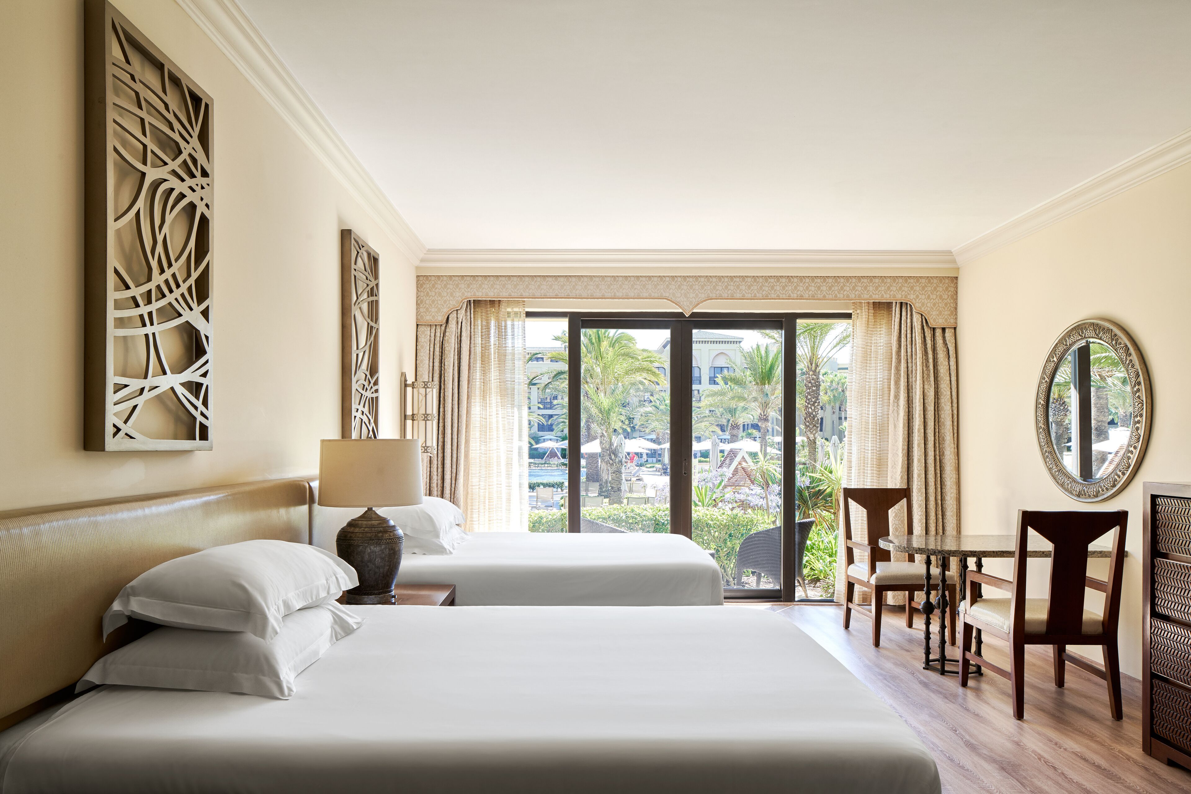 Mazagan Beach & Golf Resort