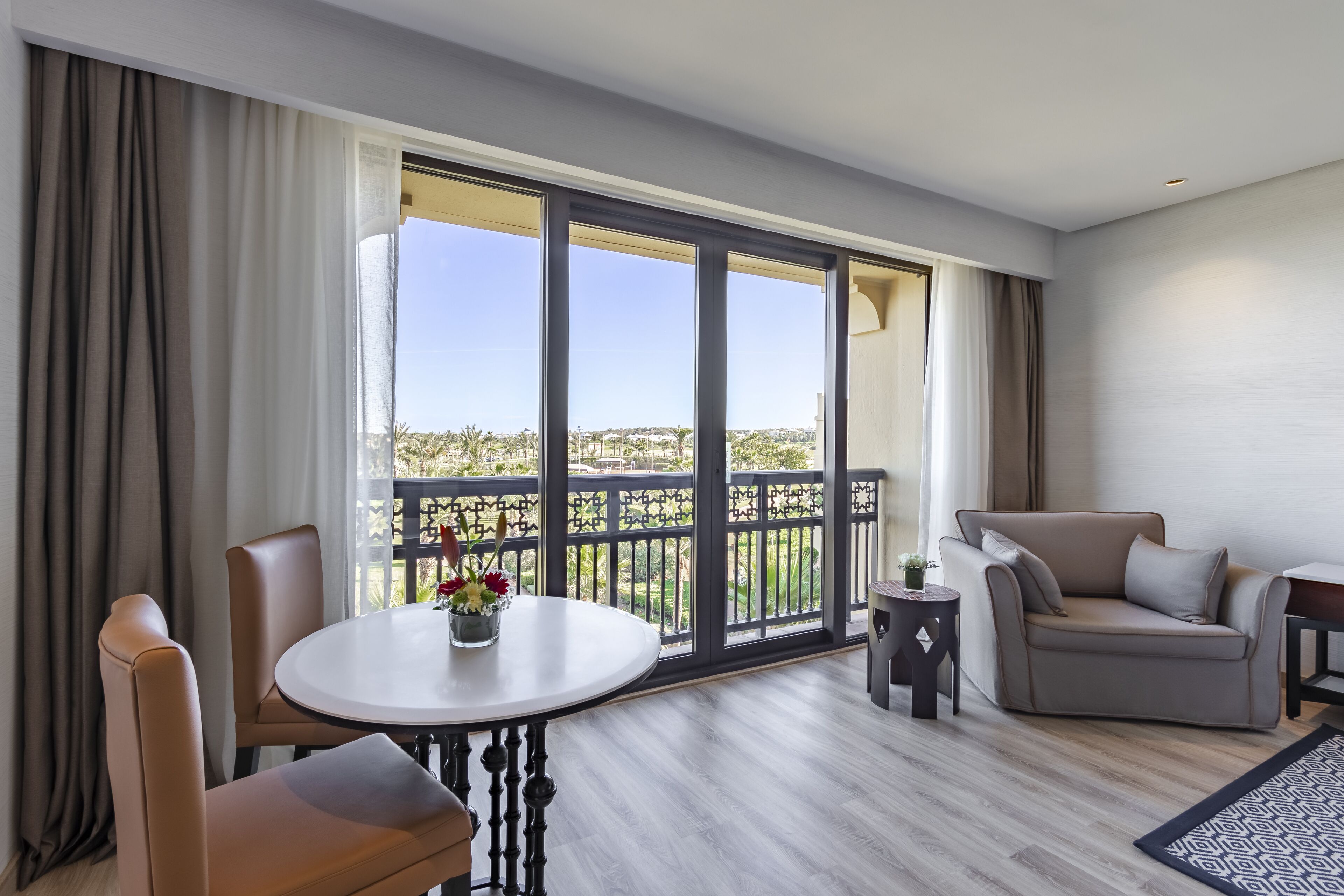 Mazagan Beach & Golf Resort