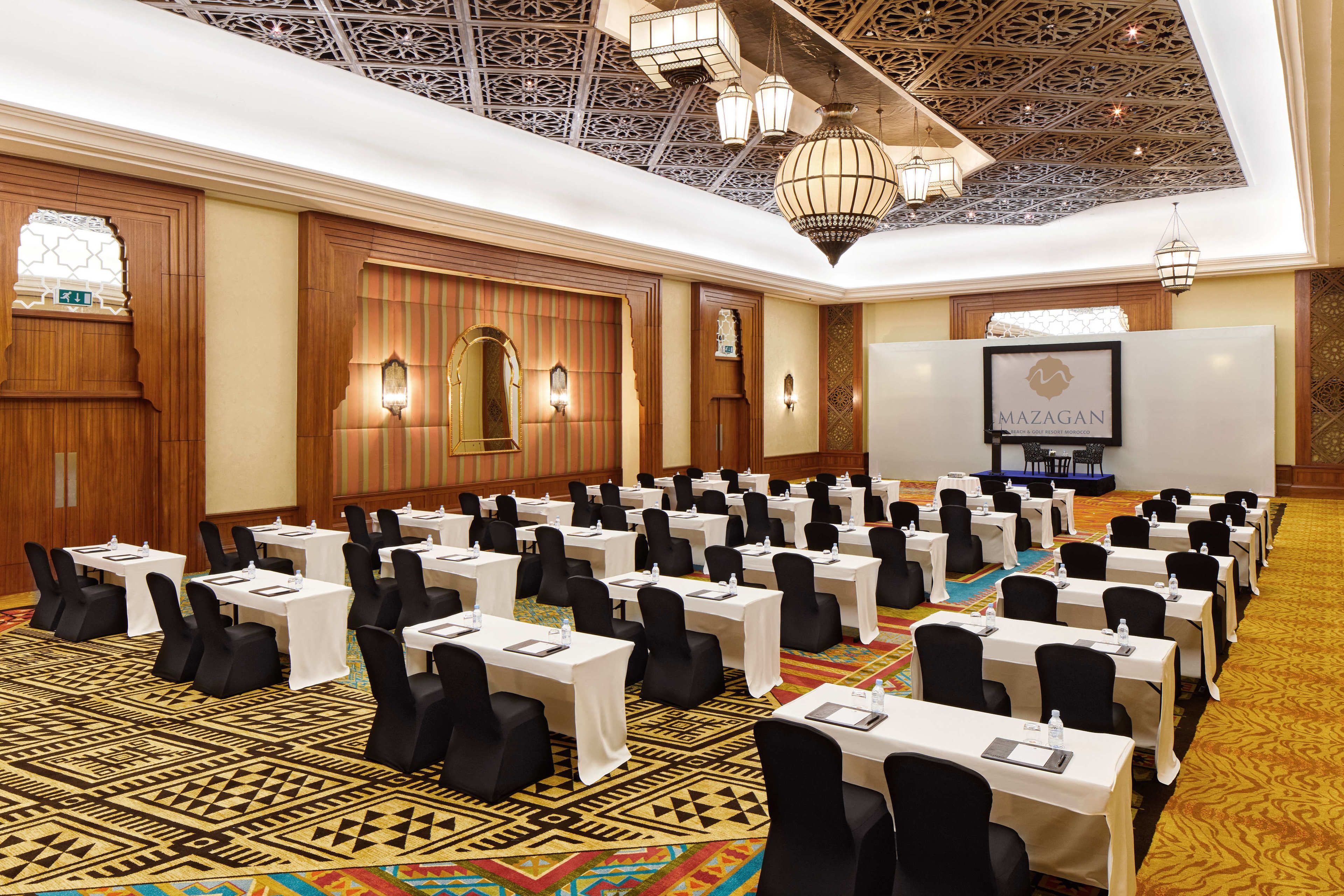 Mazagan Beach & Golf Resort