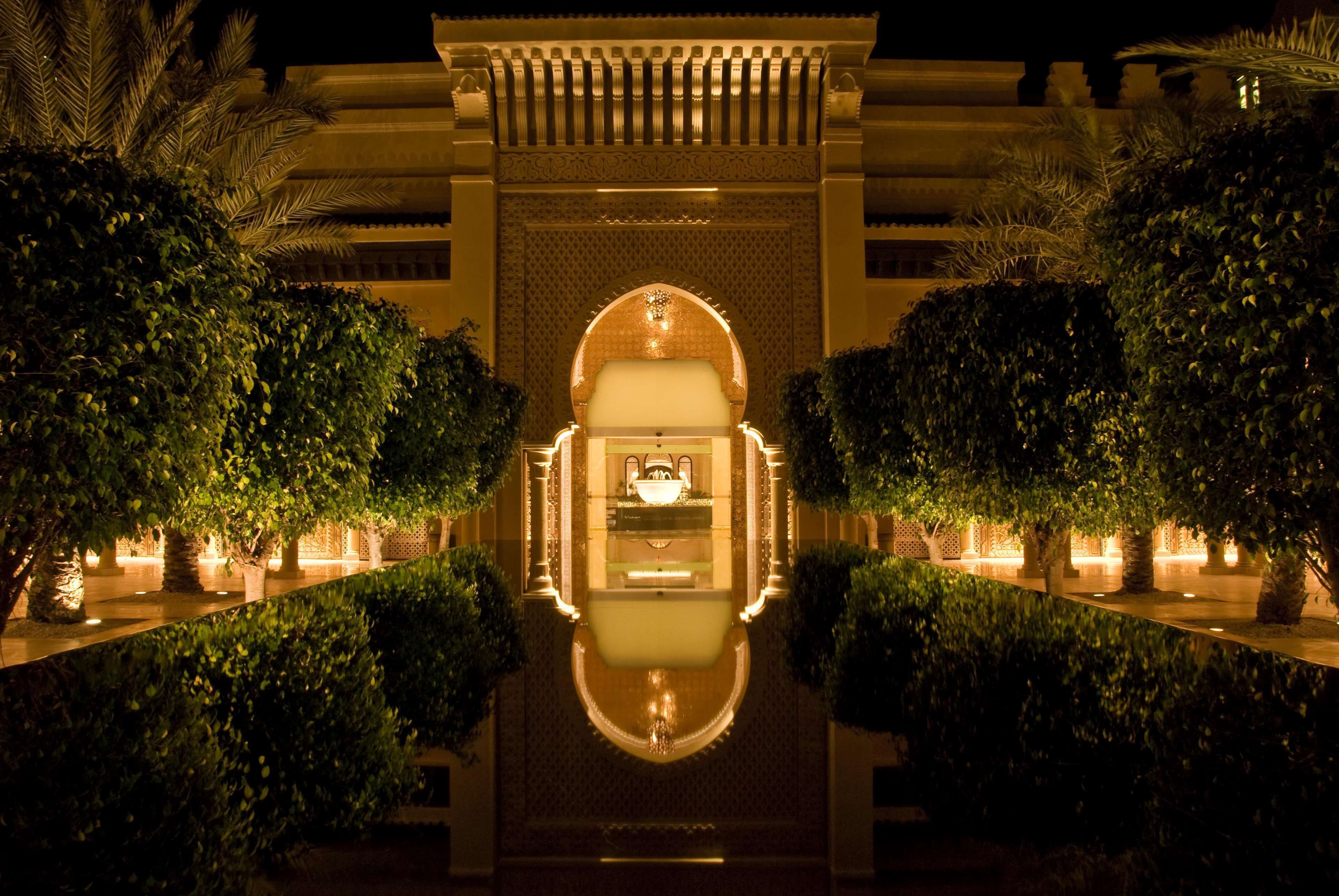Mazagan Beach & Golf Resort
