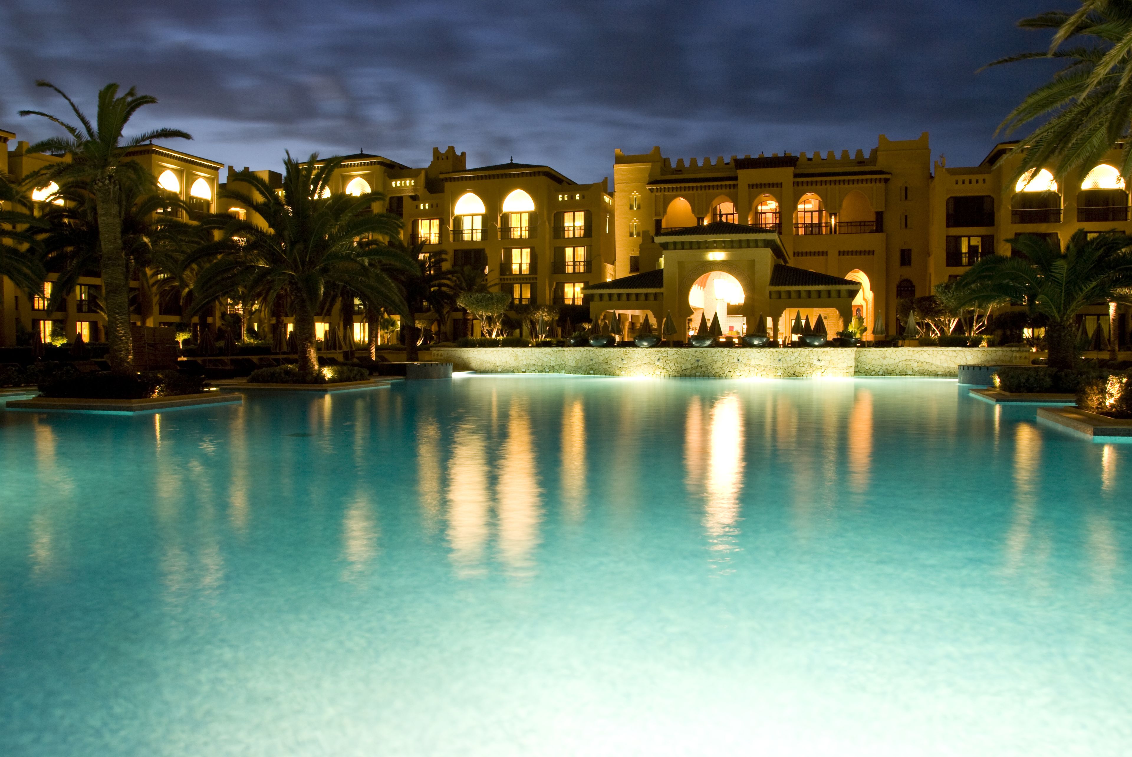 Mazagan Beach & Golf Resort