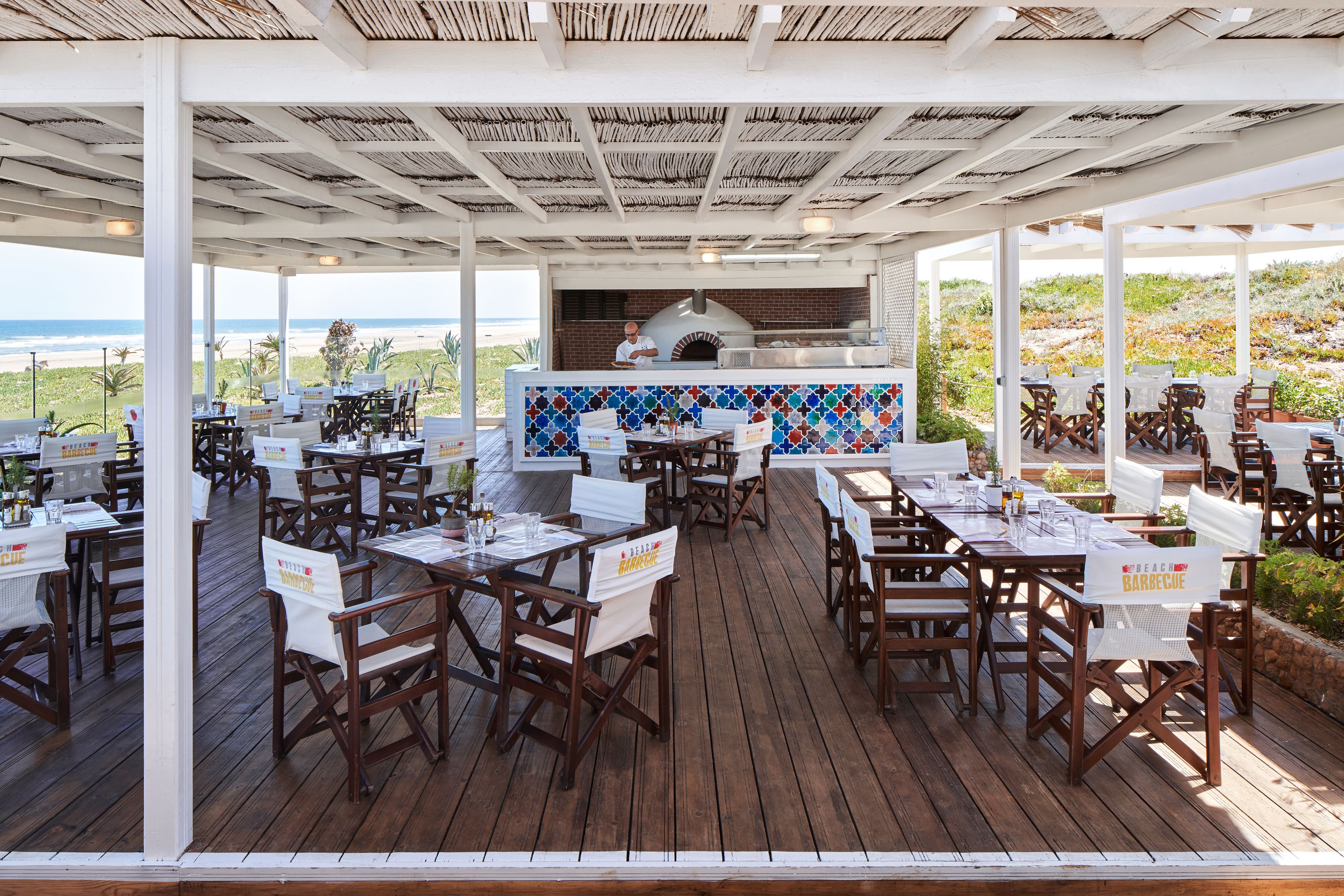Mazagan Beach & Golf Resort