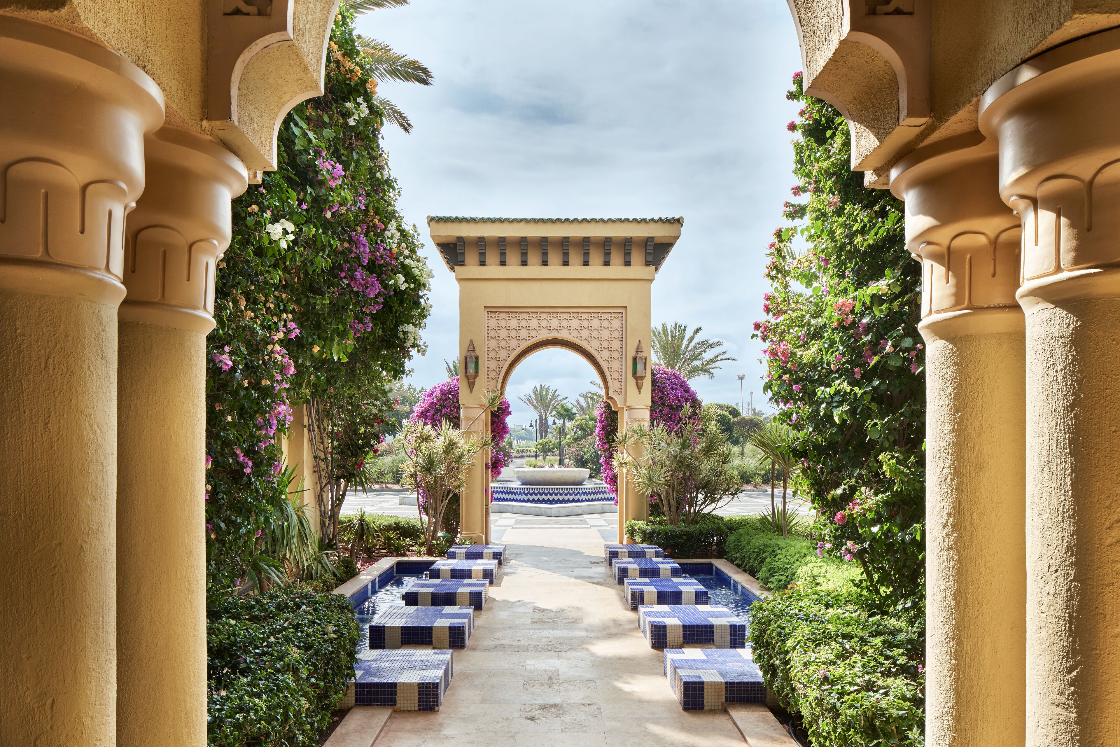 Mazagan Beach & Golf Resort