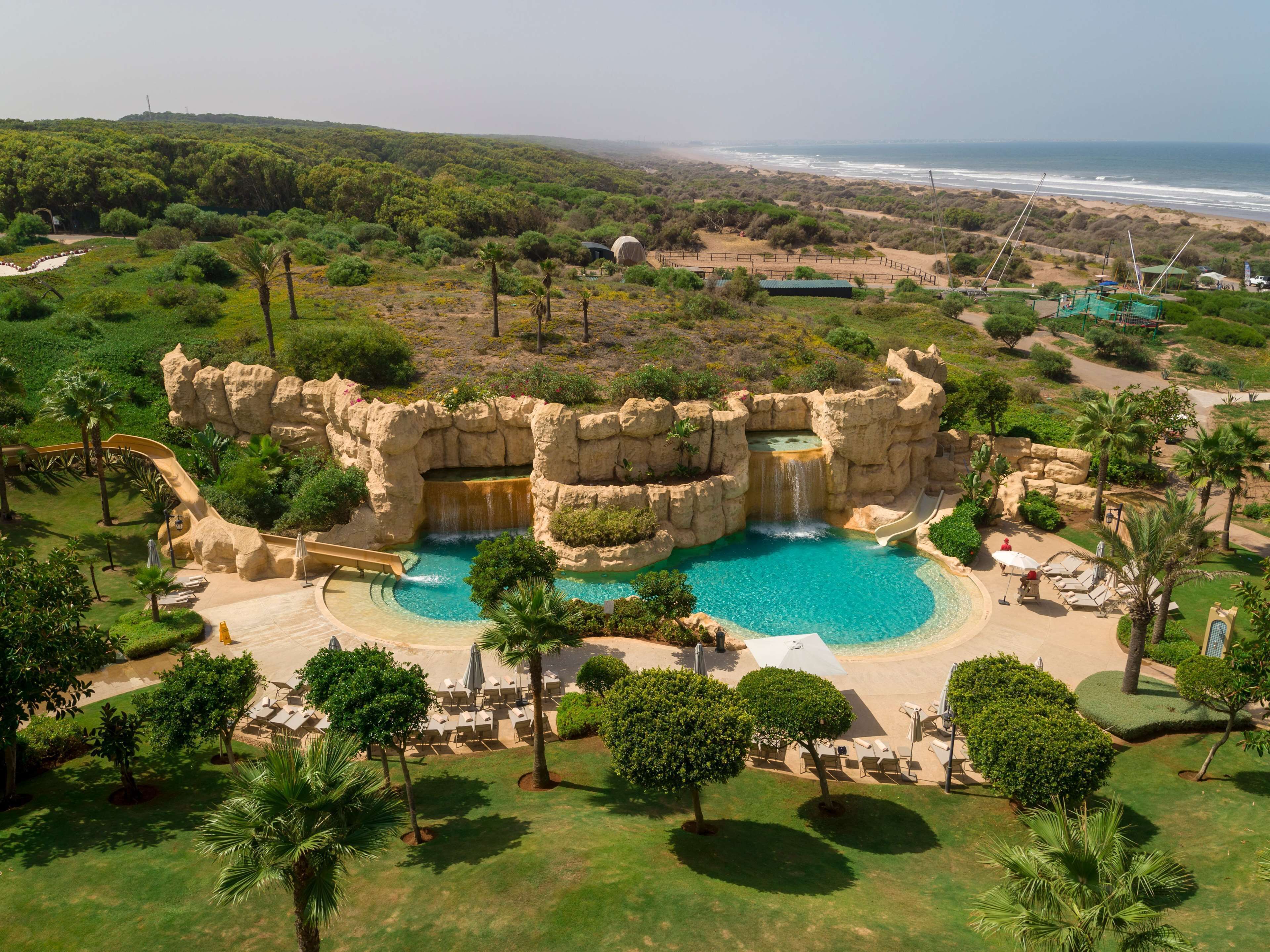 Mazagan Beach & Golf Resort