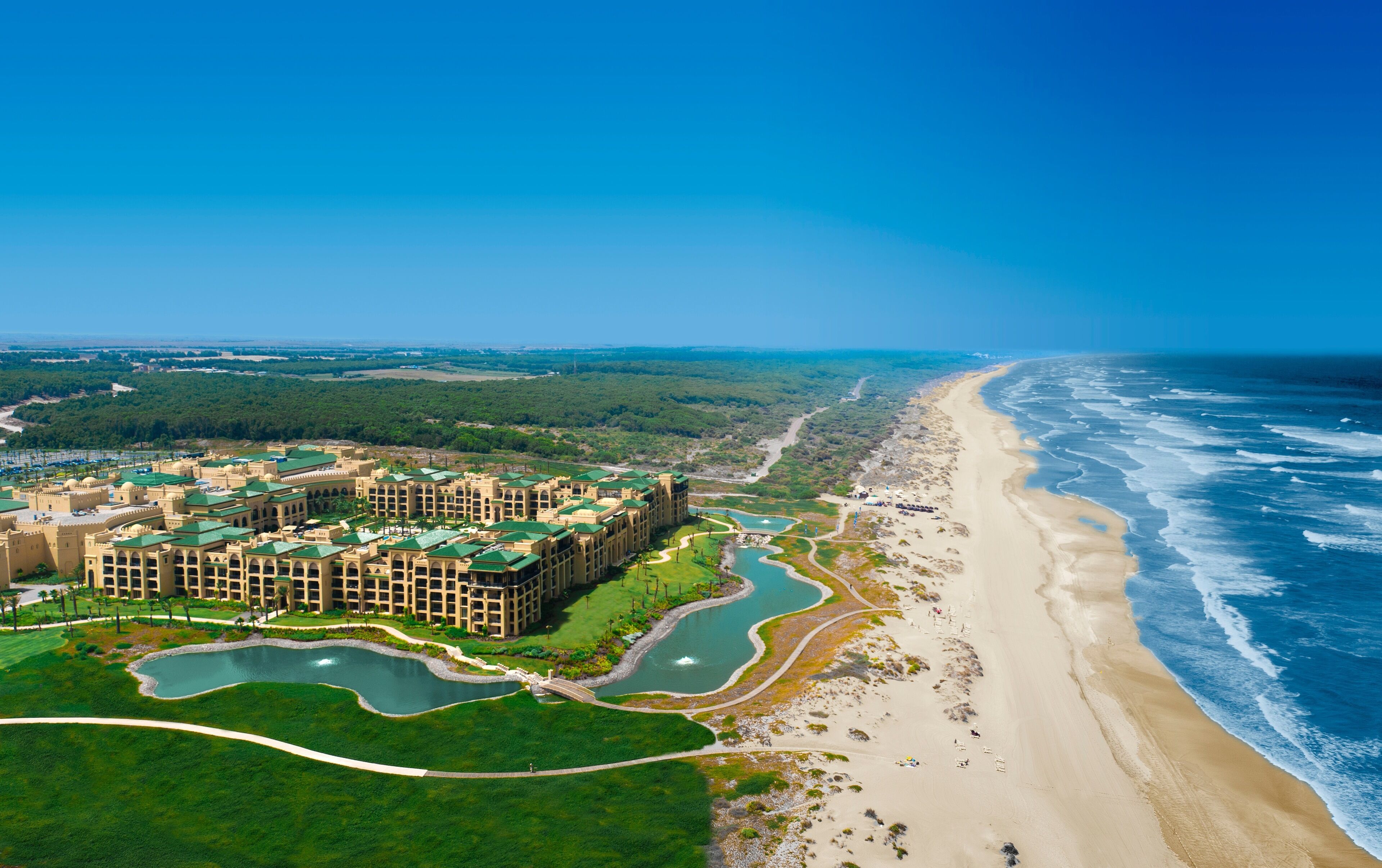 Mazagan Beach & Golf Resort
