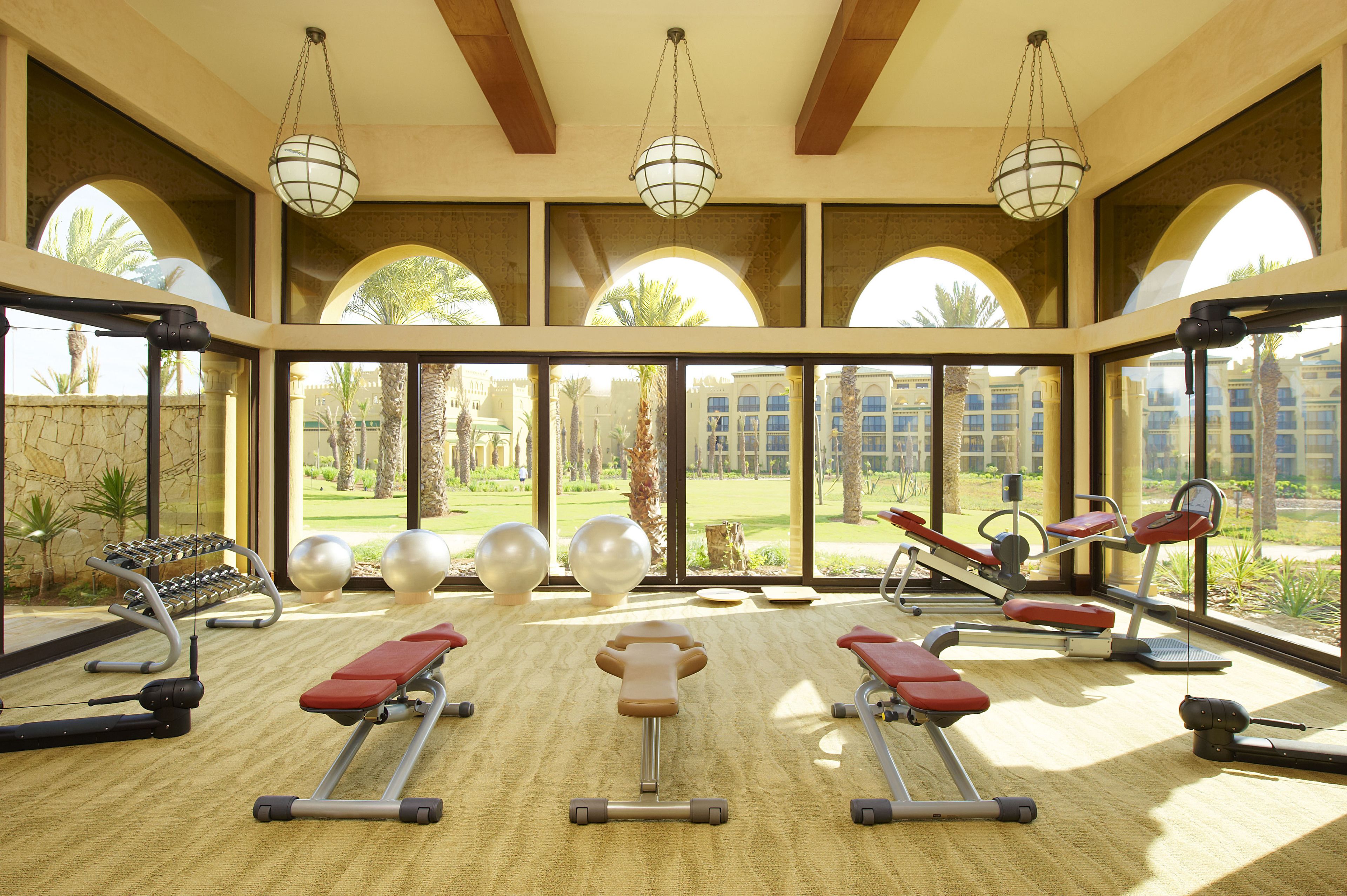 Mazagan Beach & Golf Resort