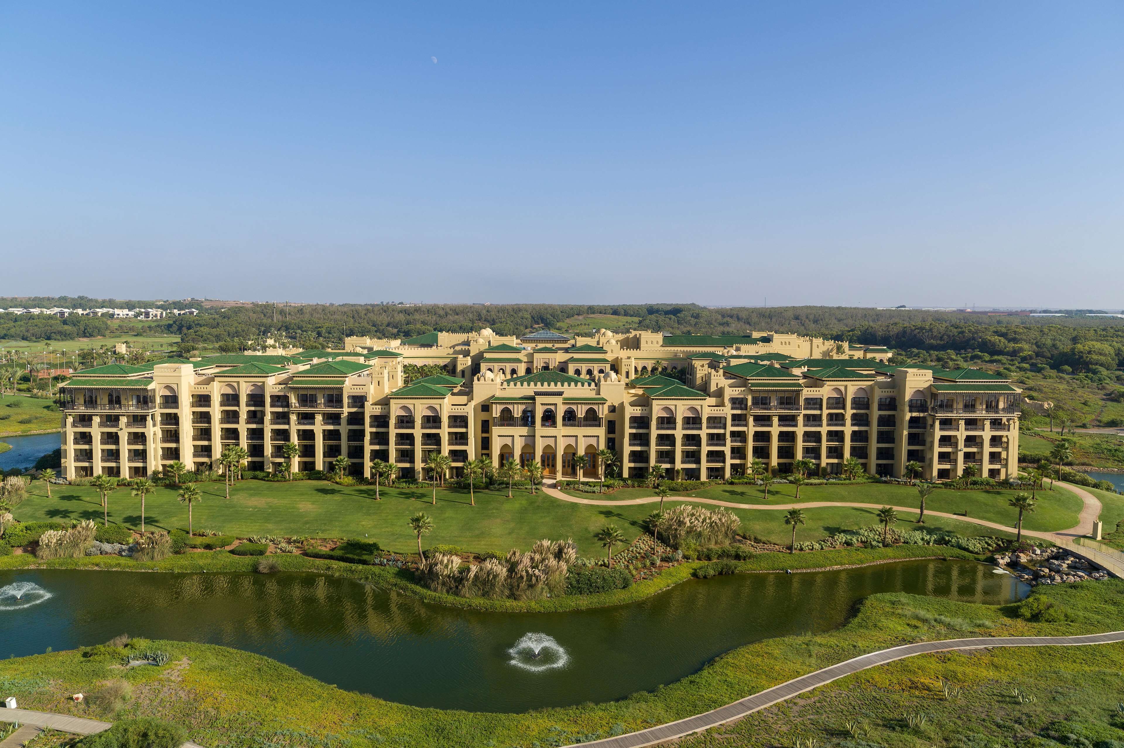 Mazagan Beach & Golf Resort