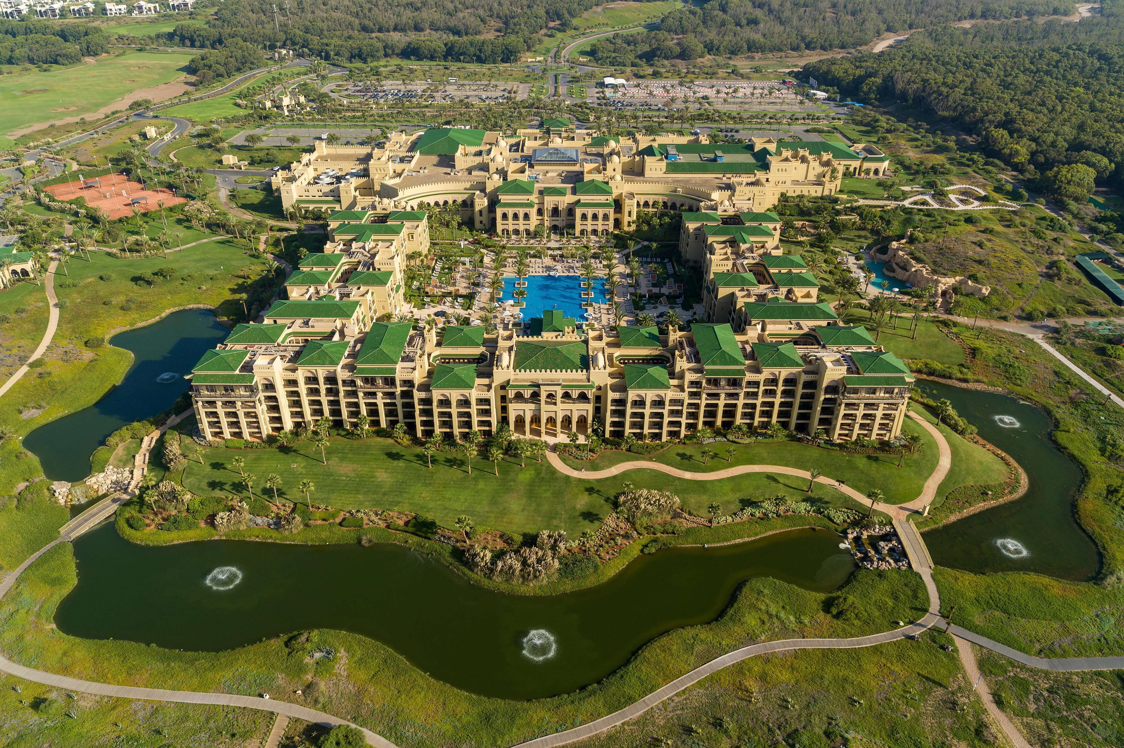 Mazagan Beach & Golf Resort