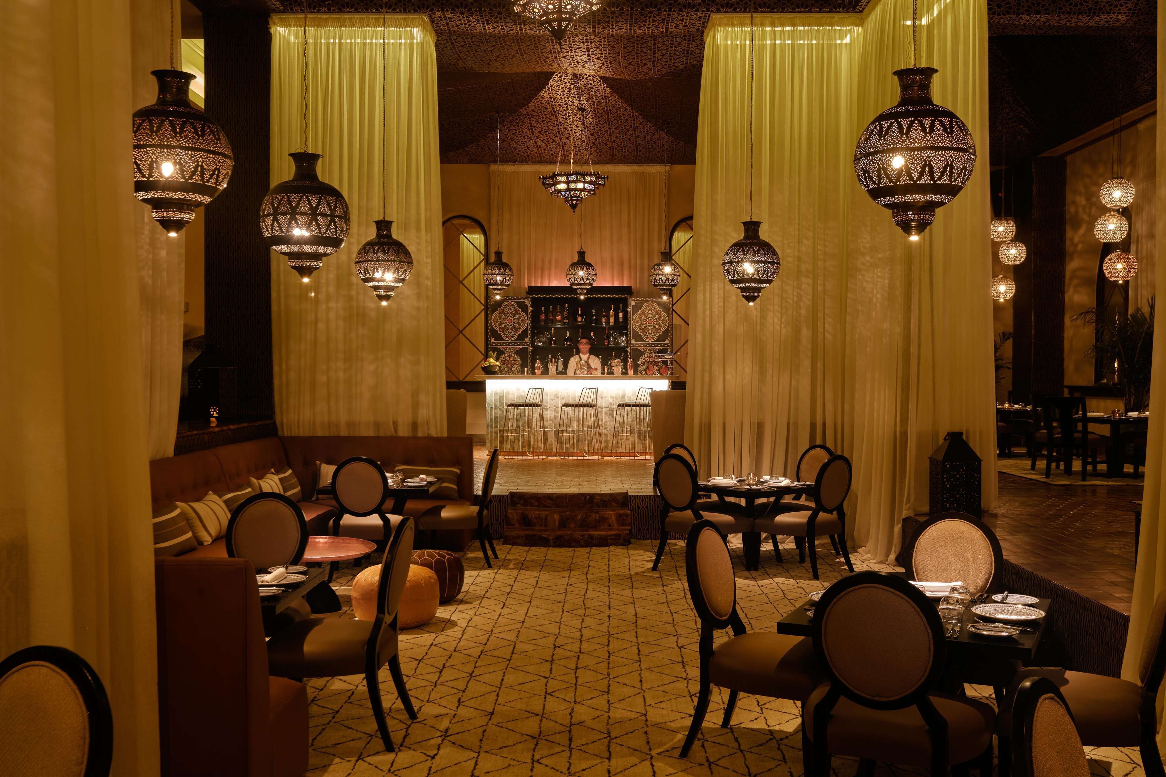 Mazagan Beach & Golf Resort
