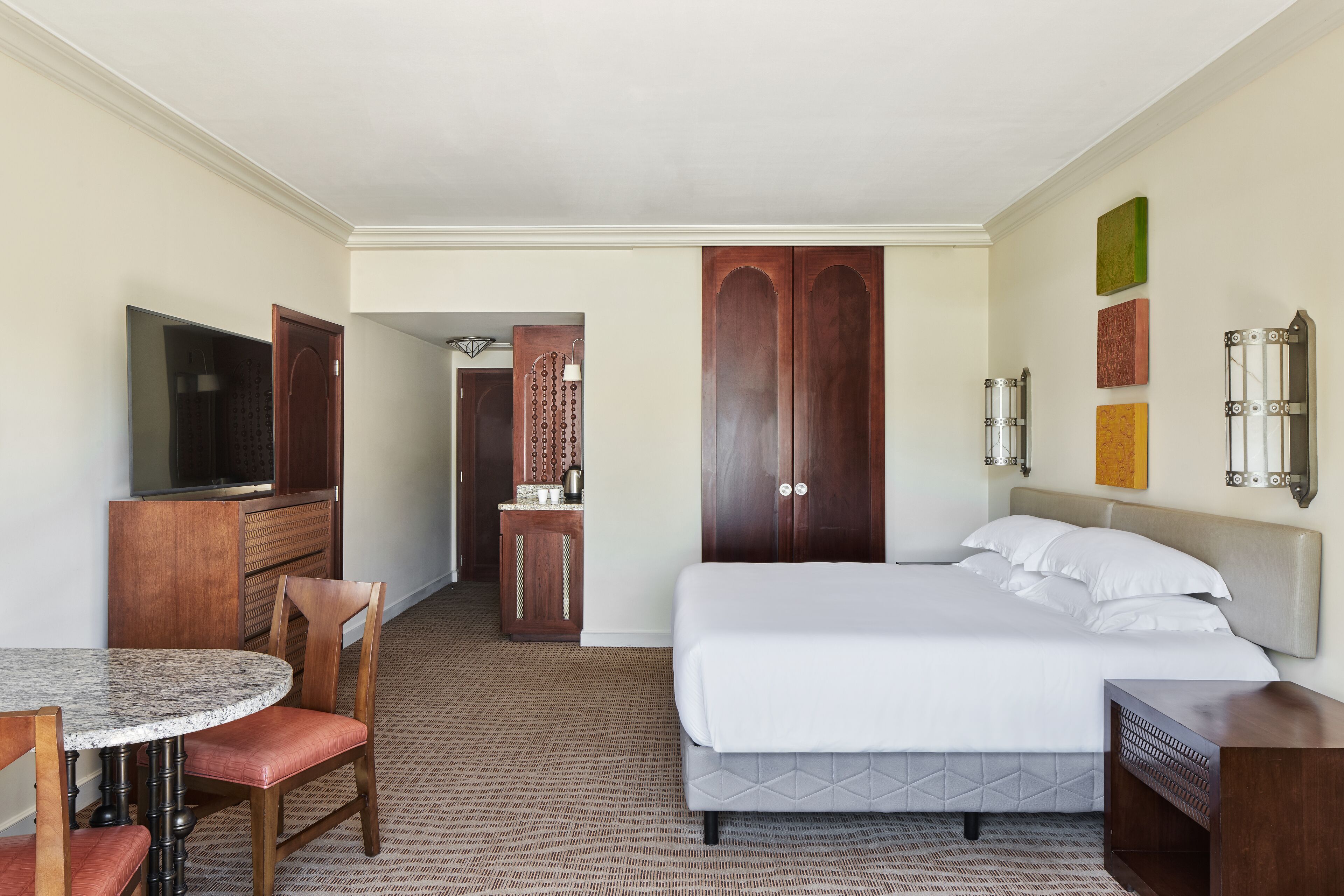 Mazagan Beach & Golf Resort