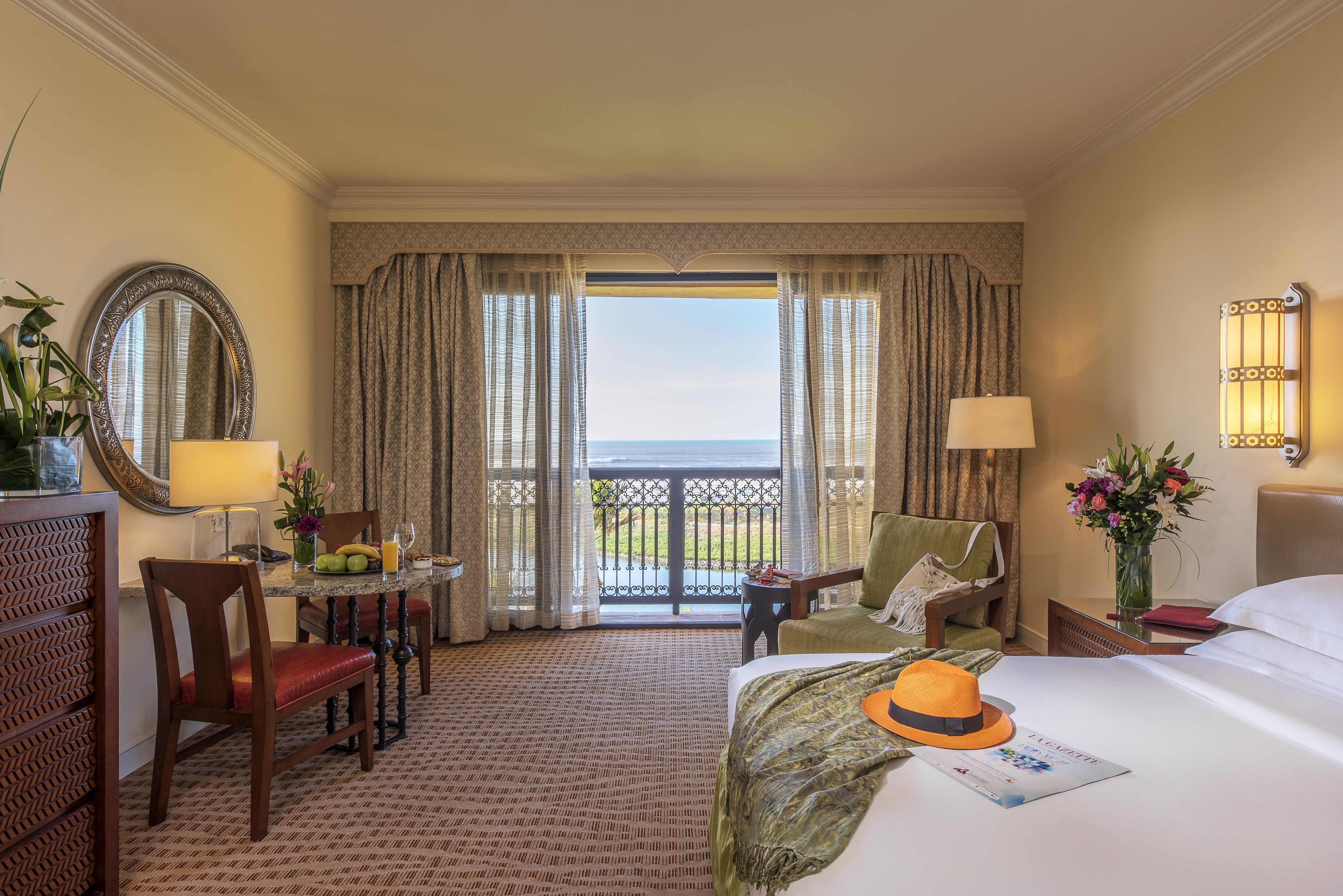 Mazagan Beach & Golf Resort